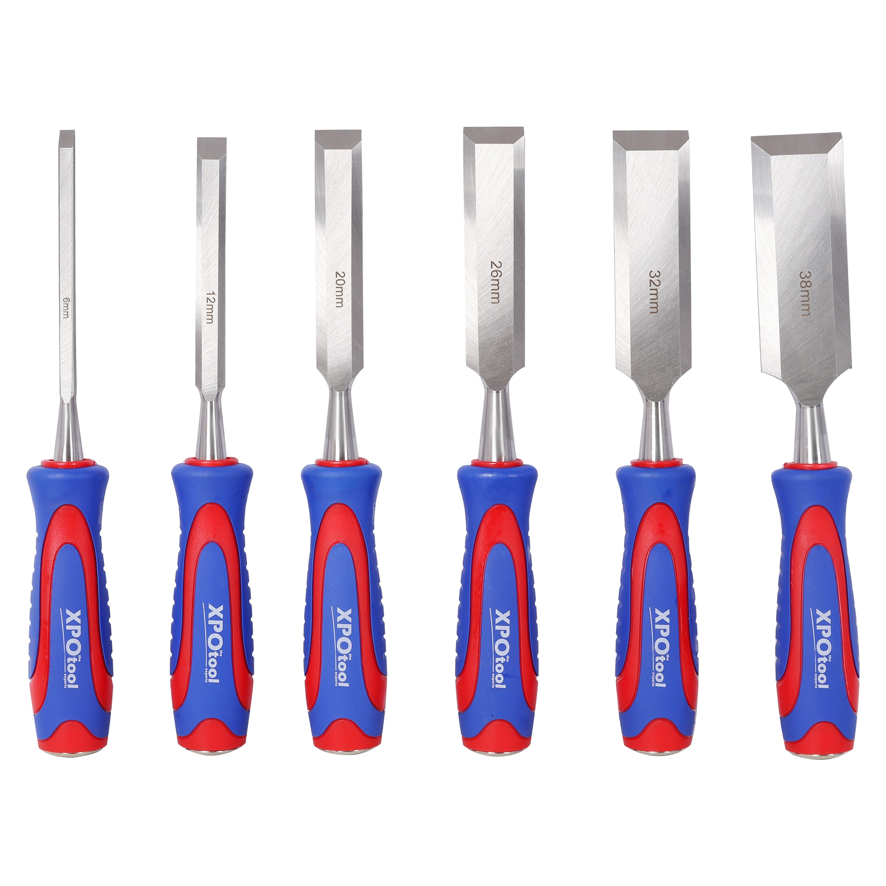 Dexmalle W465P429782 Chisel-Sets - View #10