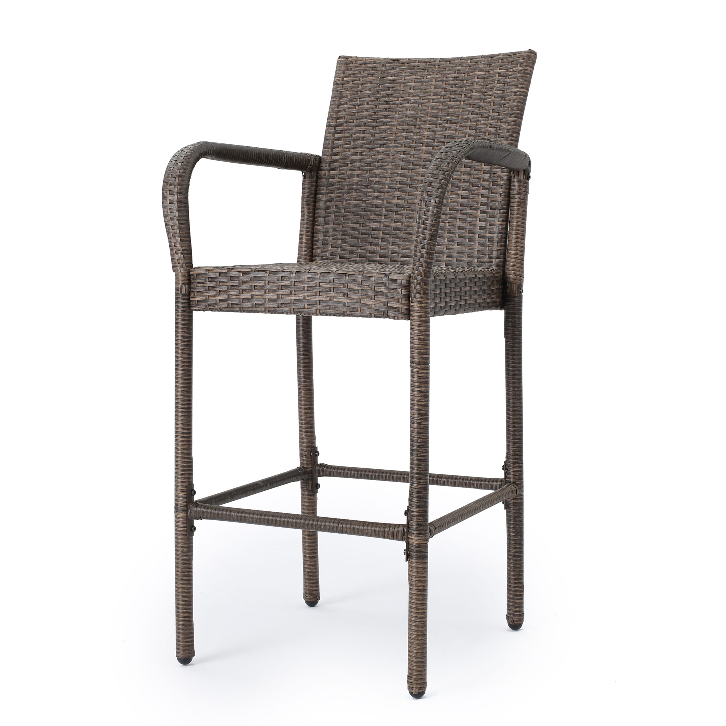 Moda Furnishings MD57113MCA Patio-Chairs - View #2