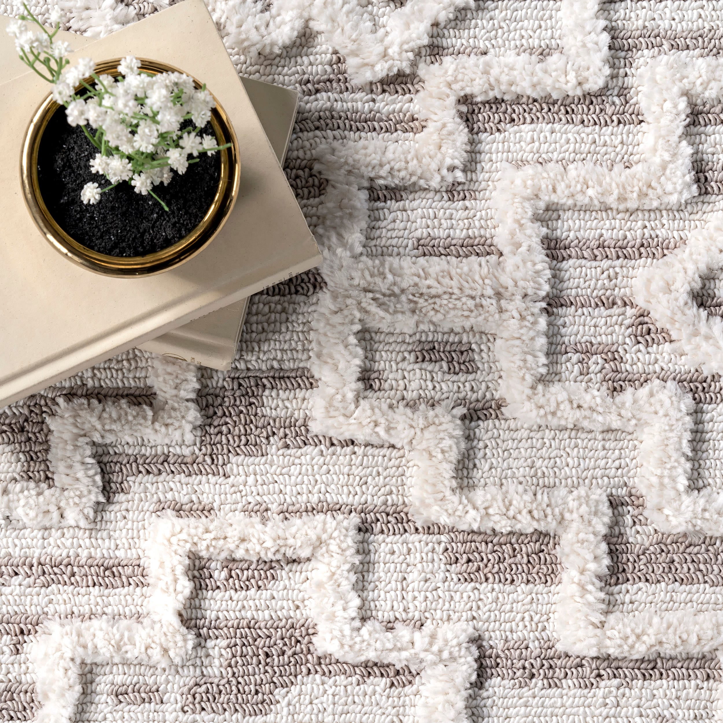 nuLOOM KKLR08B-53077 rugs - View #9
