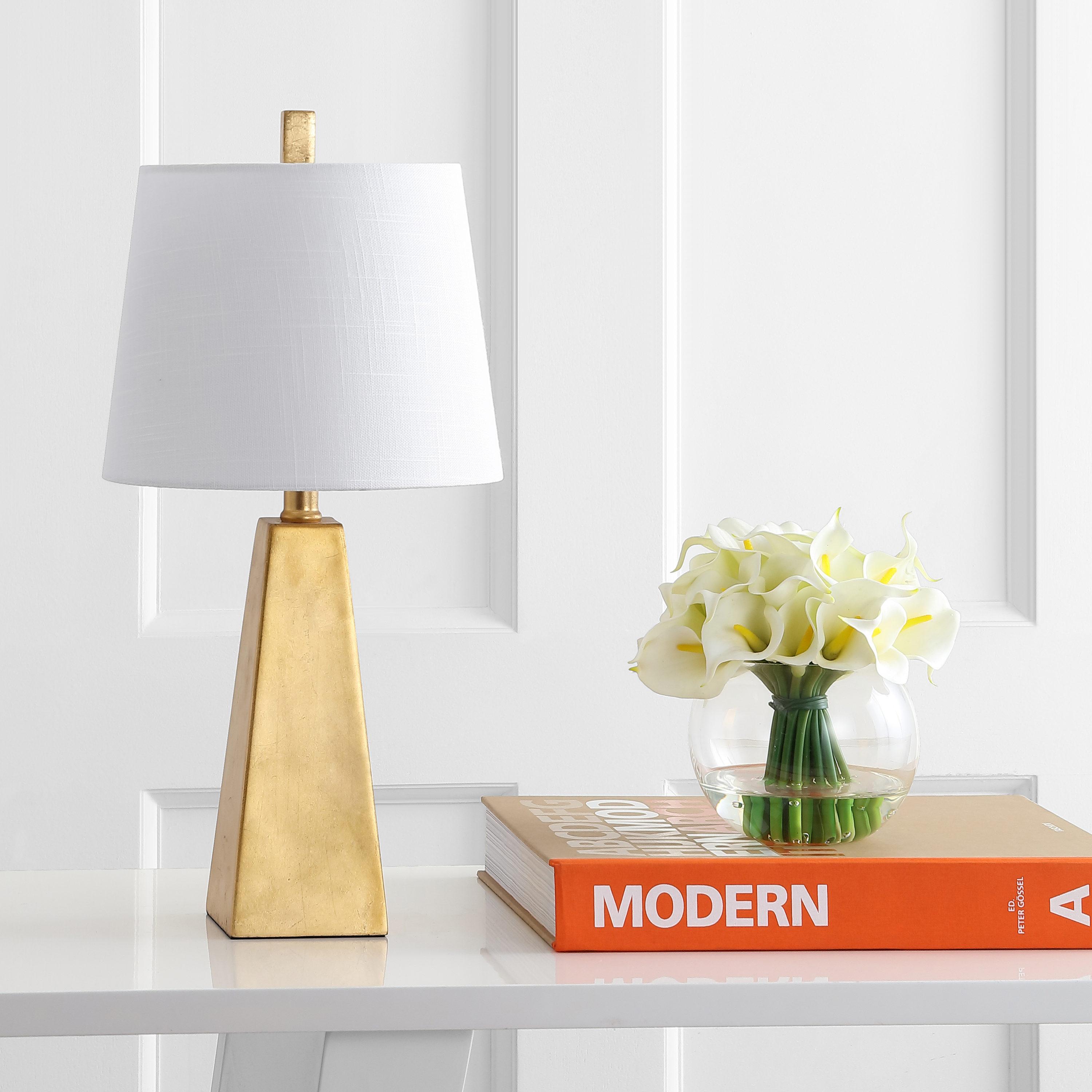 JONATHAN  Y JYL1038A Table-Lamps - View #7