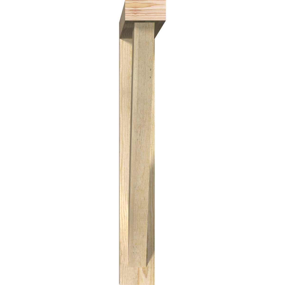 Ekena Millwork 1464922 Exterior-Brackets-Braces - View #2