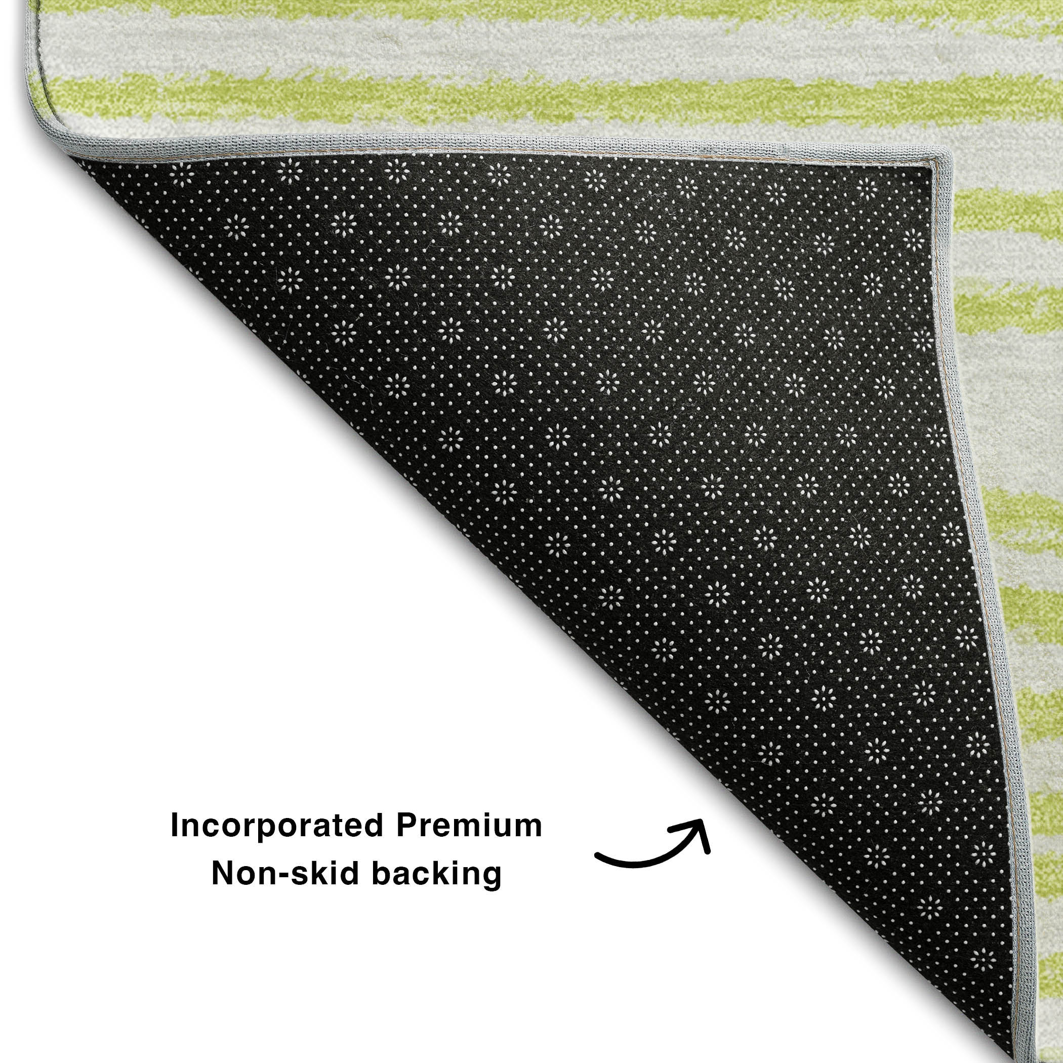 Addison Rugs AMF570BR30X46 rugs - View #3