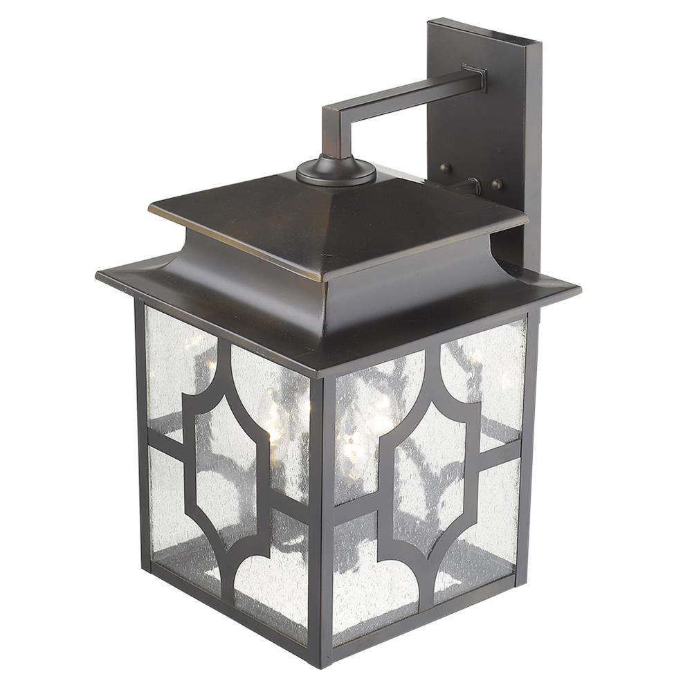 Acclaim Lighting 1772ORB Outdoor-Wall-Lighting - View #6