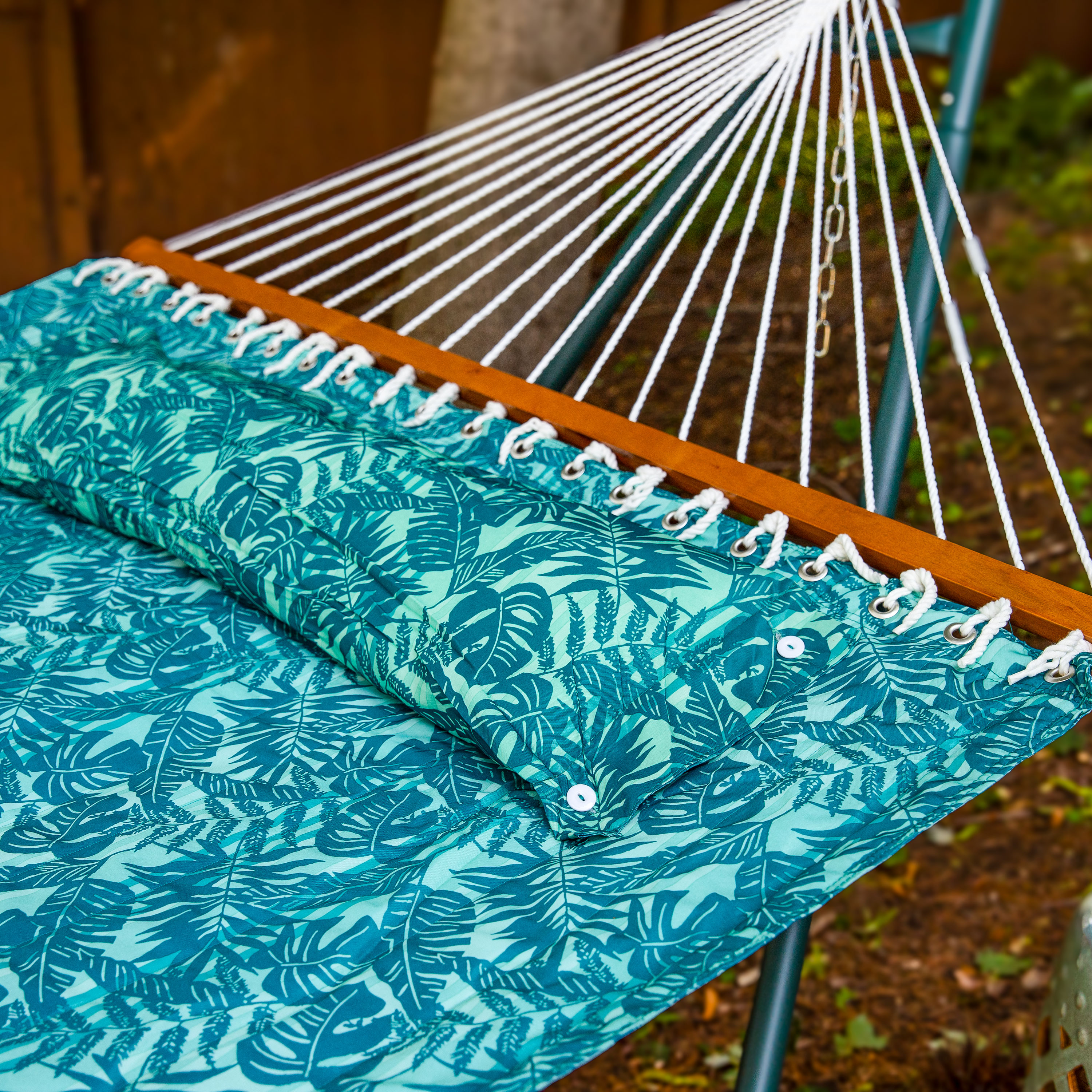 Sunnydaze Decor WIM-223 hammocks - View #11