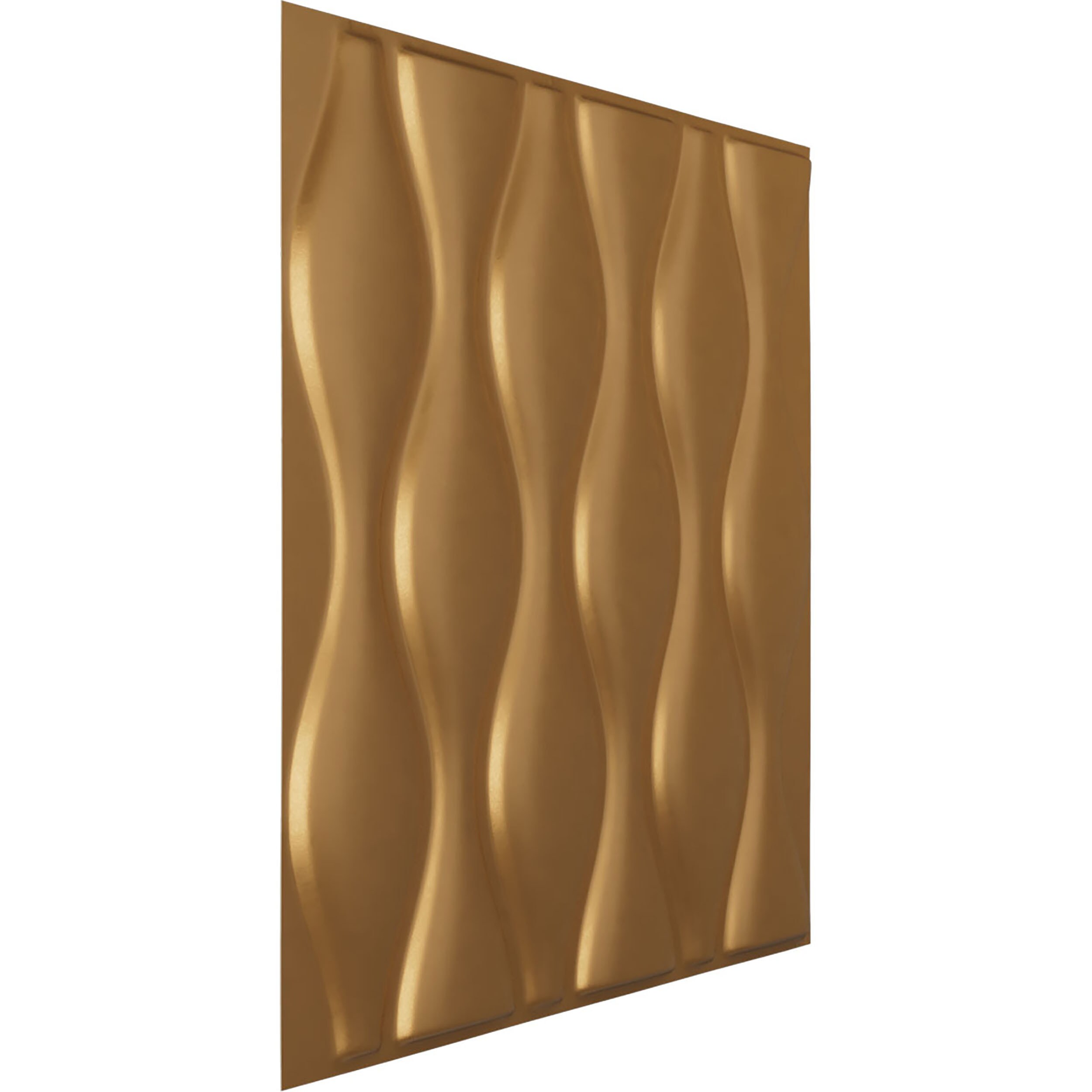 Ekena Millwork WP20X20AIBGL Wall-Panels - View #3