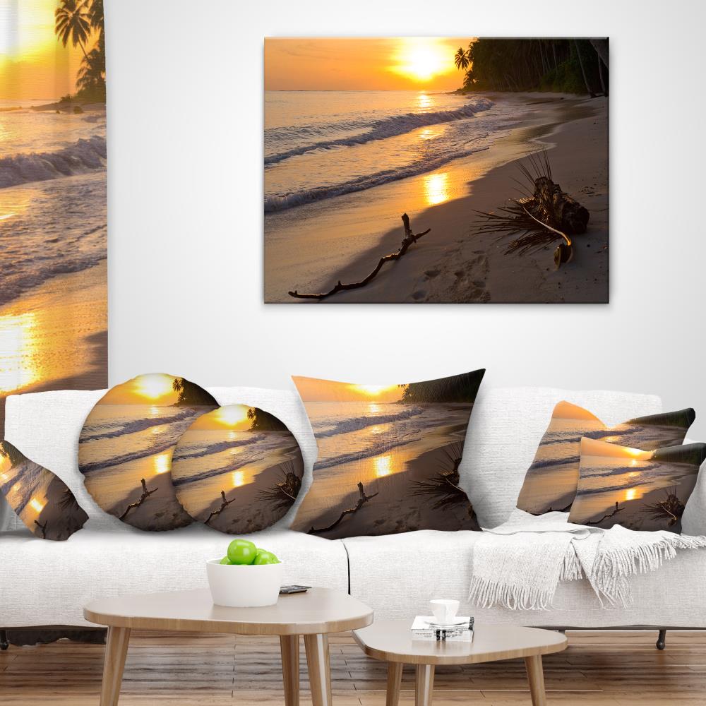 Designart CU10787-12-20 Accent-Pillows - View #3