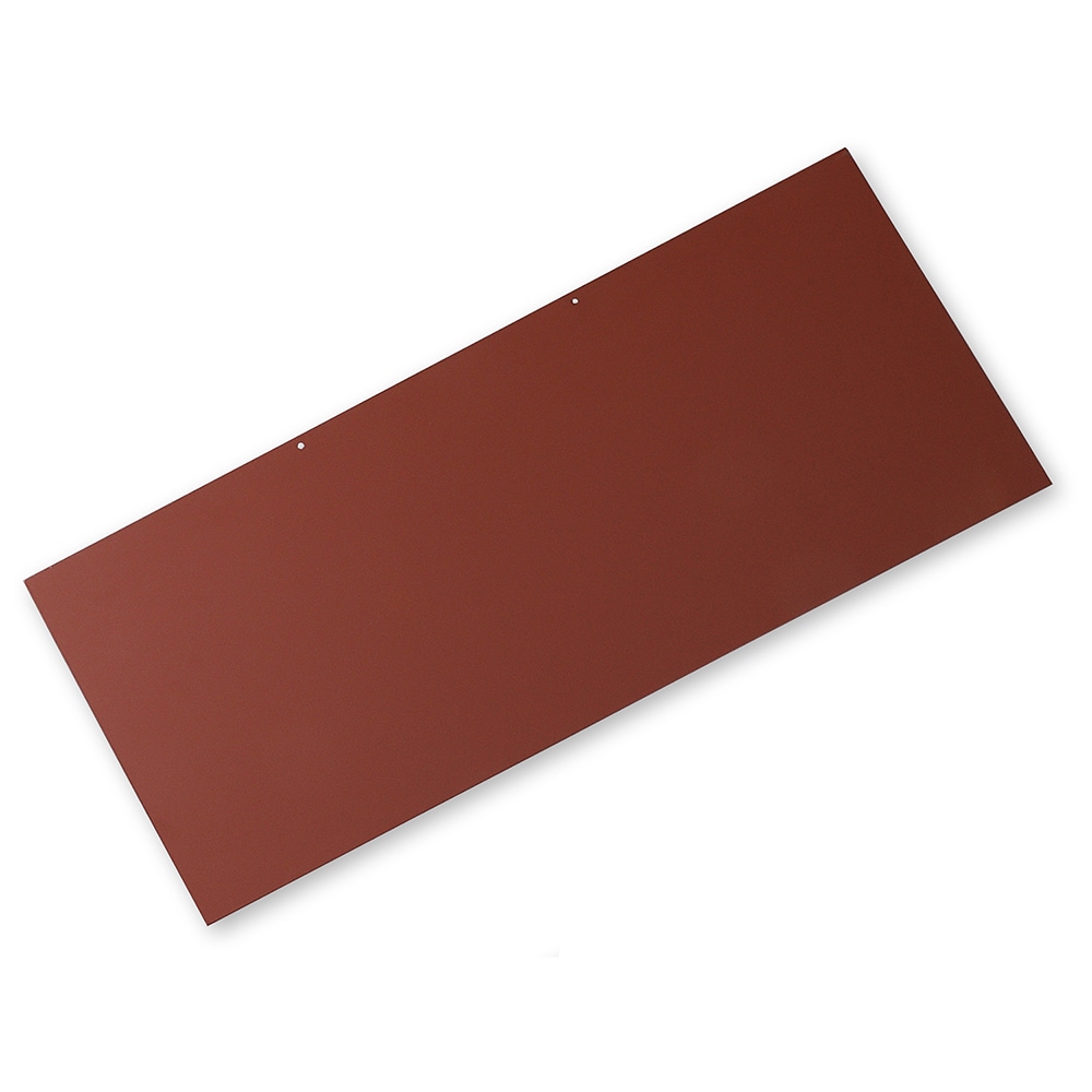 Bilco 0BDESM301 Primed Red Oxide Extension kit