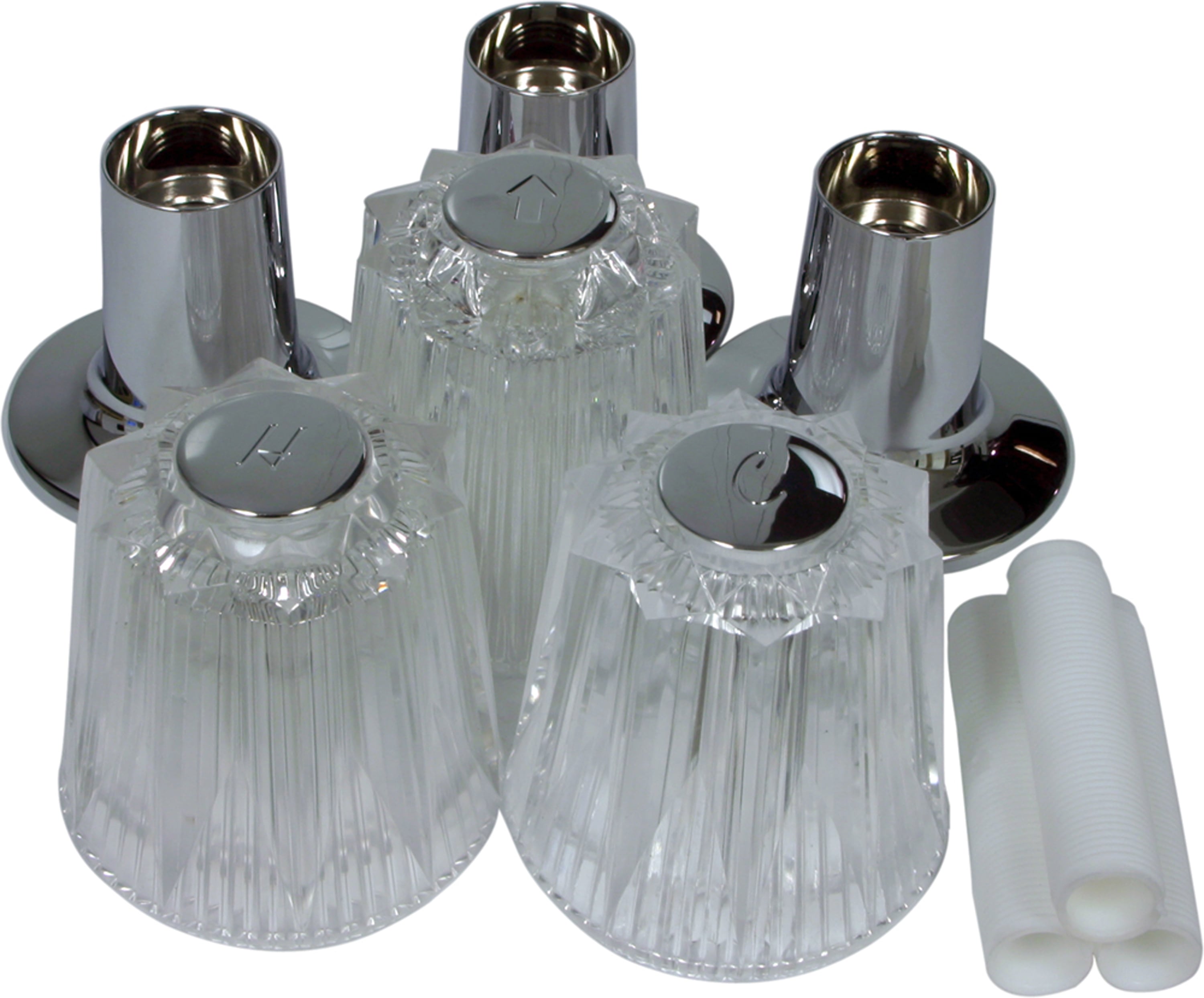 Pfister 132272 Metal Faucet or Tub/Shower Repair kit 