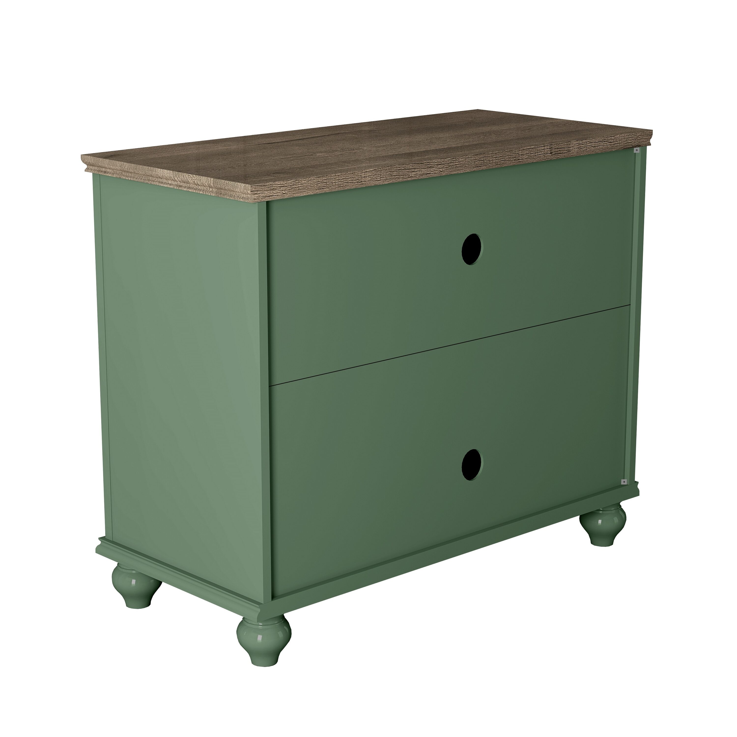 Festivo FCB22421 Pull-Out-Cabinet-Baskets - View #4