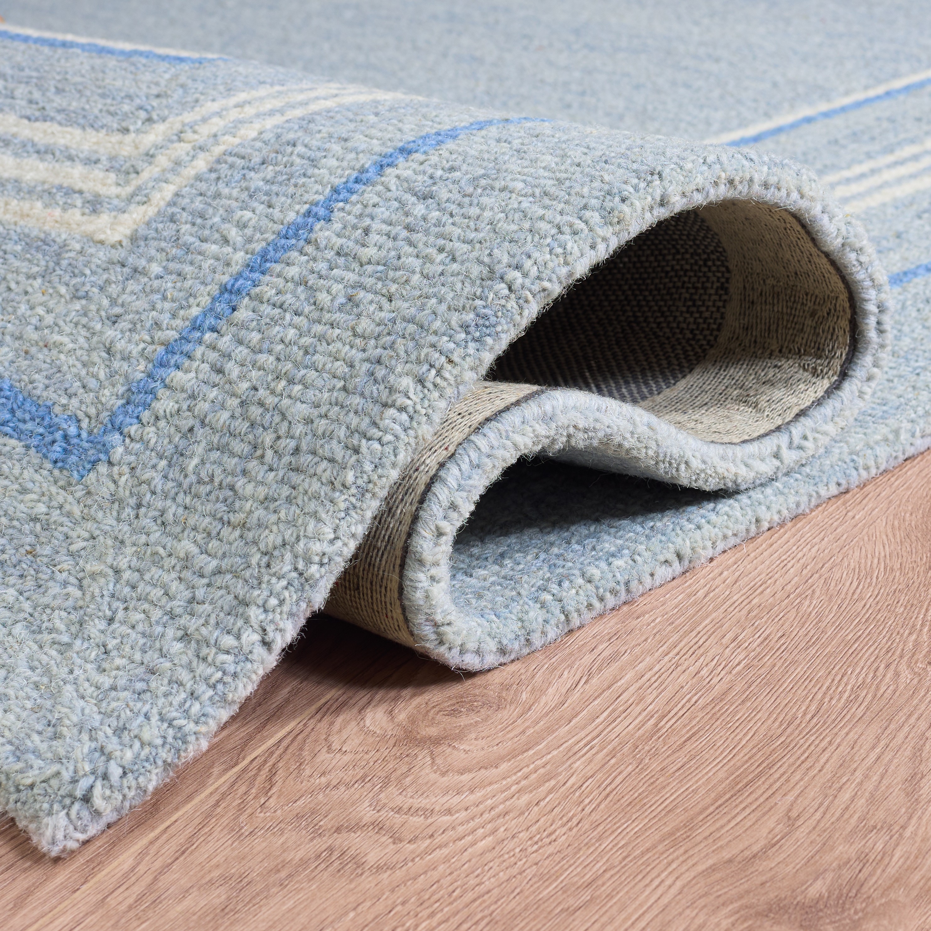 Safavieh EBN876K-5 rugs - View #7