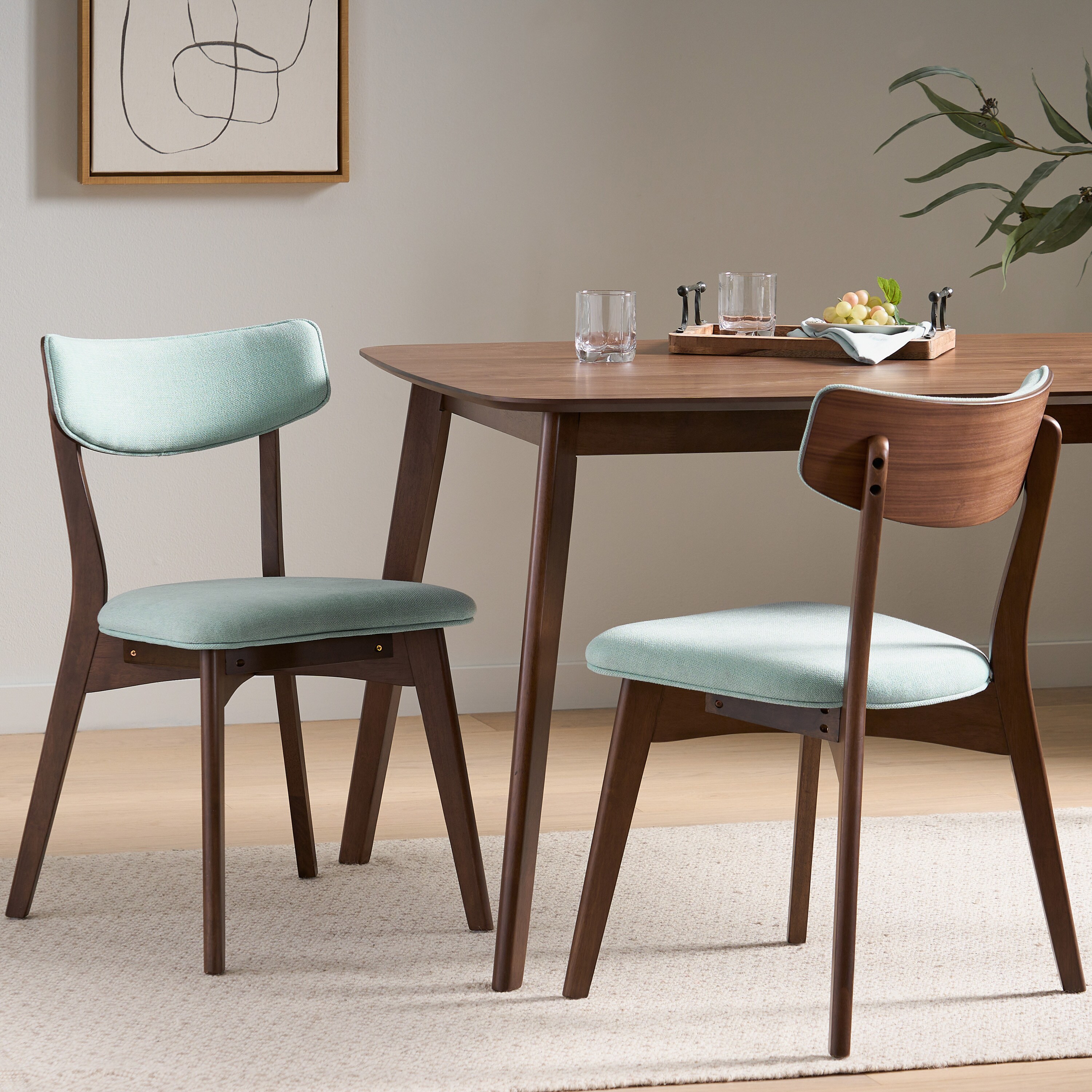 Best Selling Home Decor 301308 Dining-Chairs - View #3