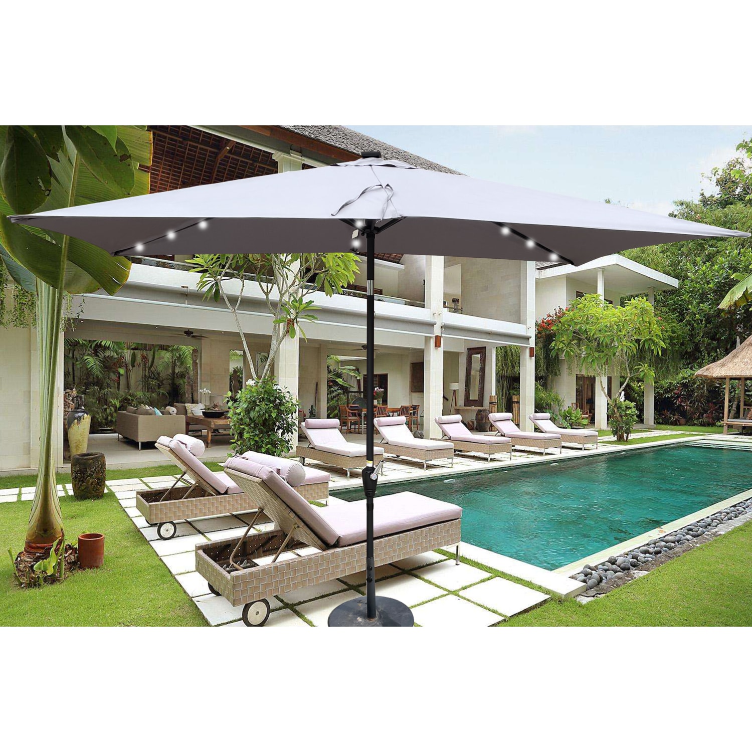 Streamdale Furniture W65642332 Umbrellas-2 - View #2