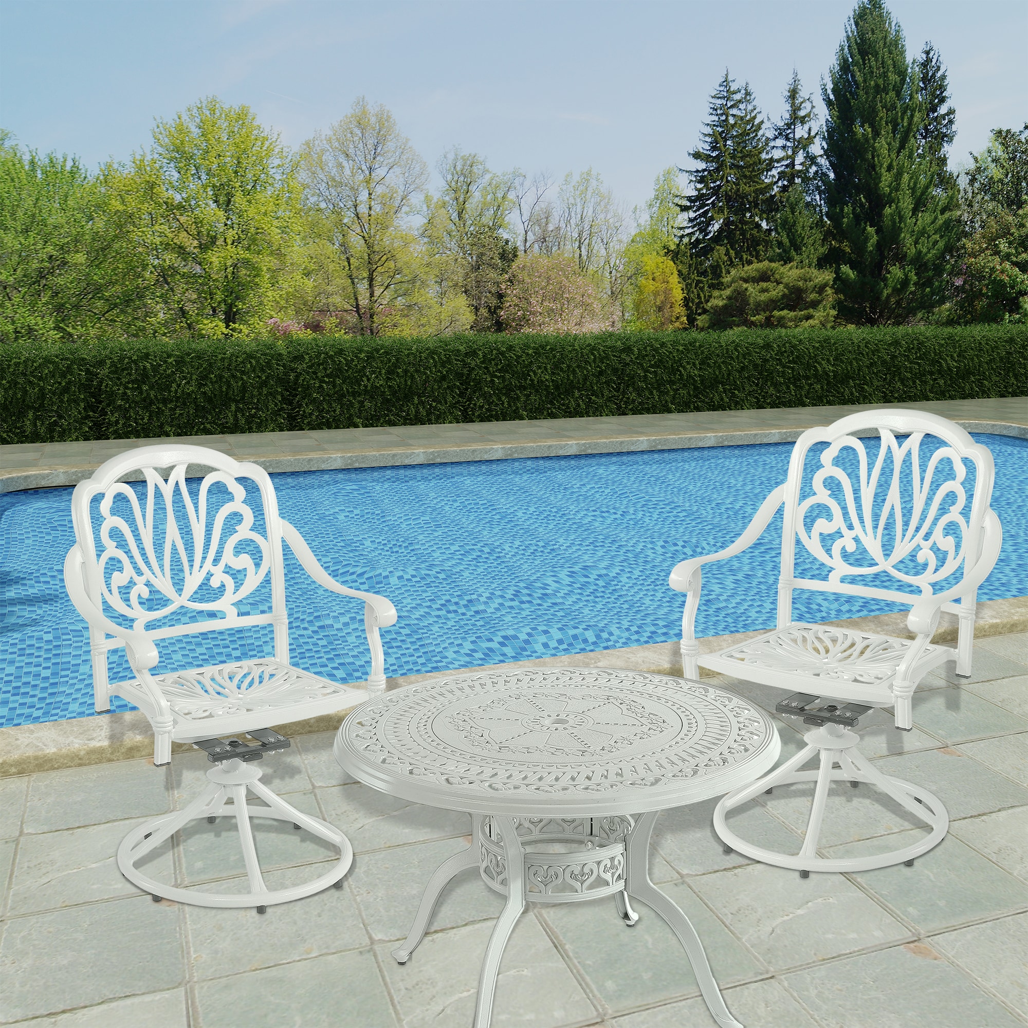 Mondawe MA-GC5931 Patio-Chairs - View #2