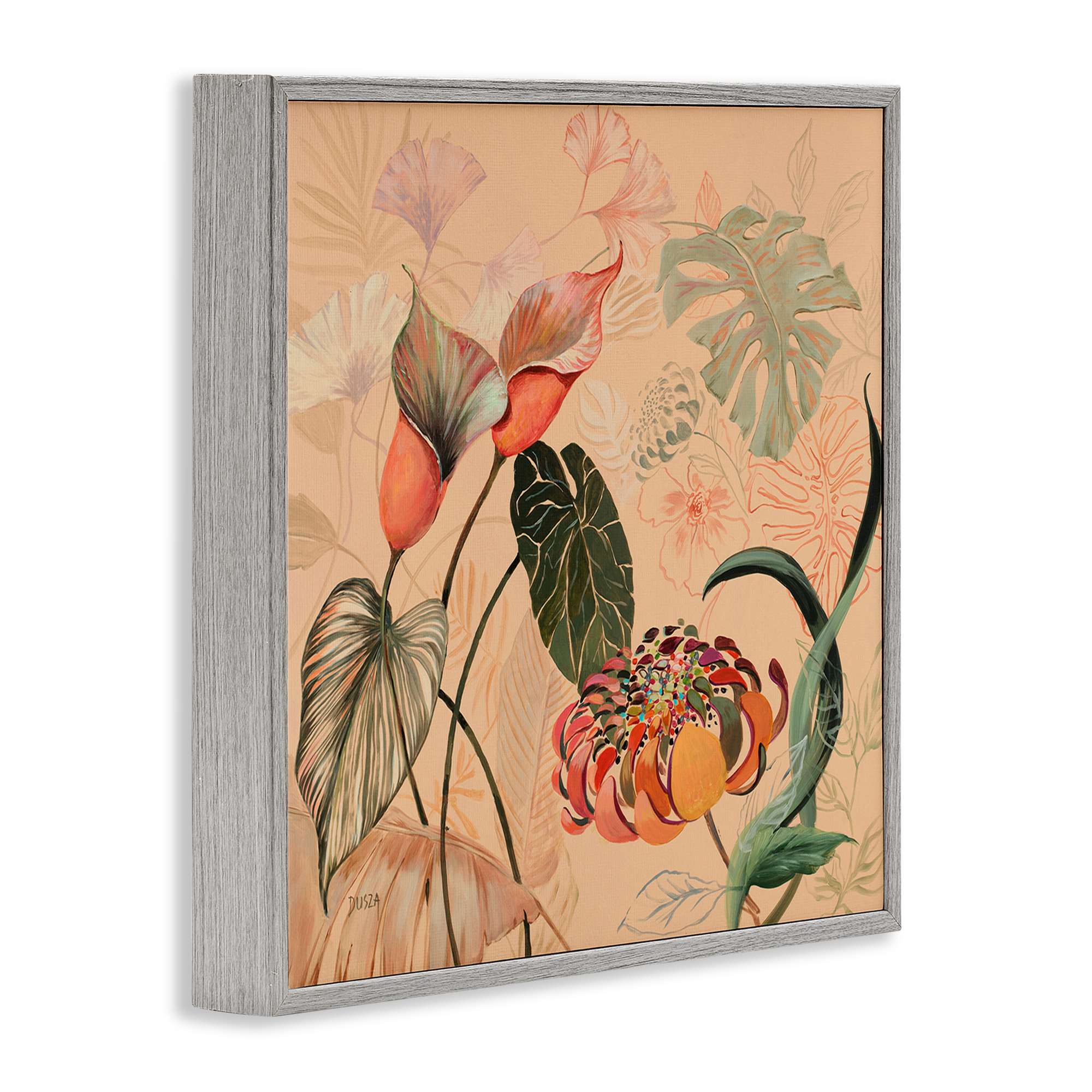 Stupell Industries BS-793-GFF-12X12 Wall-Art - View #2