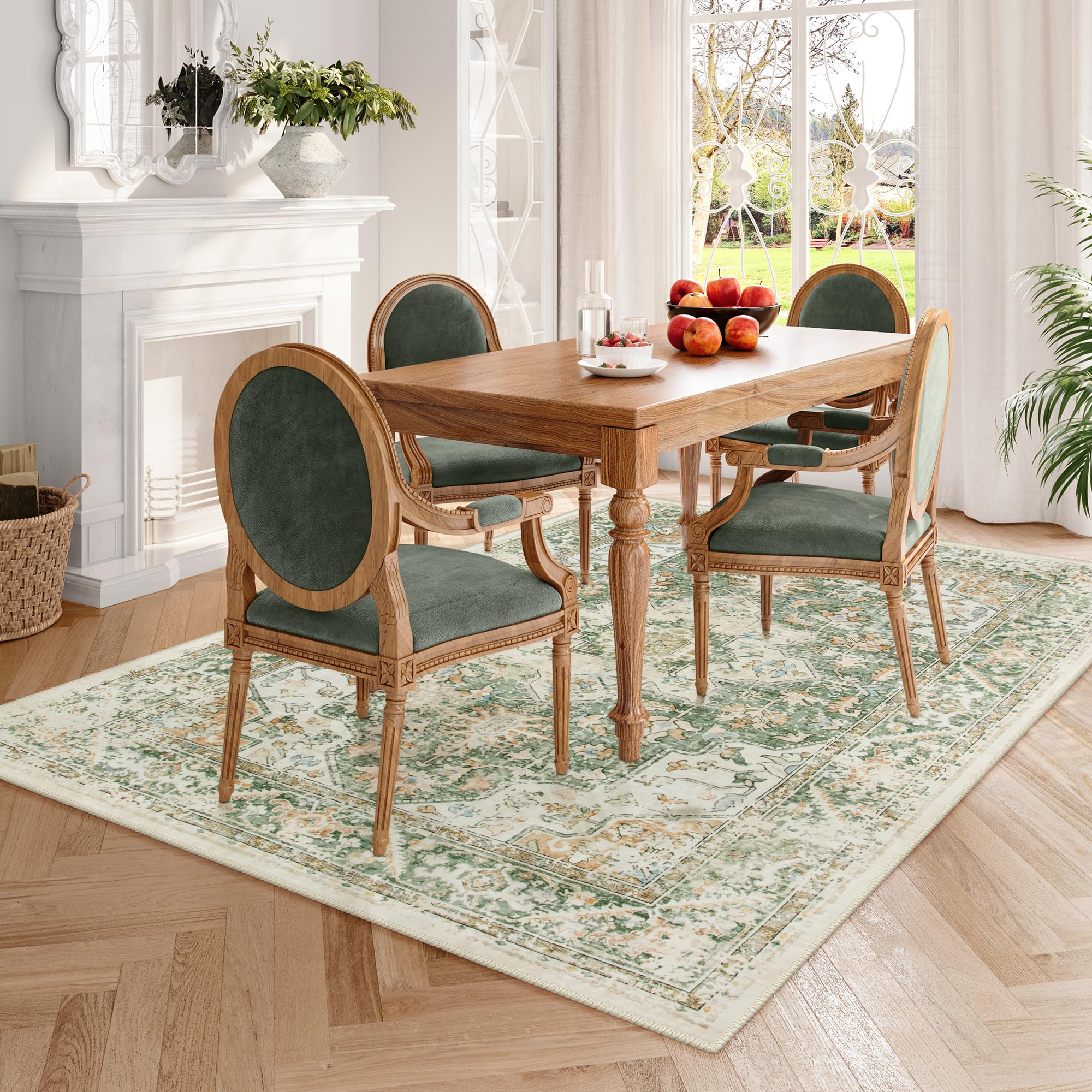 Lahome AR-DYRZP-010-G3 rugs - View #3