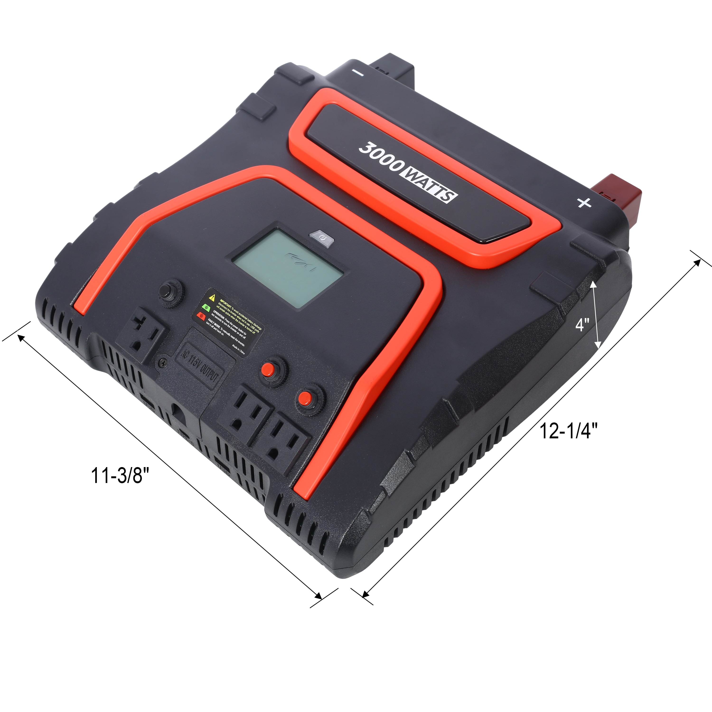 Tatayosi XH-193477 inverters - View #18