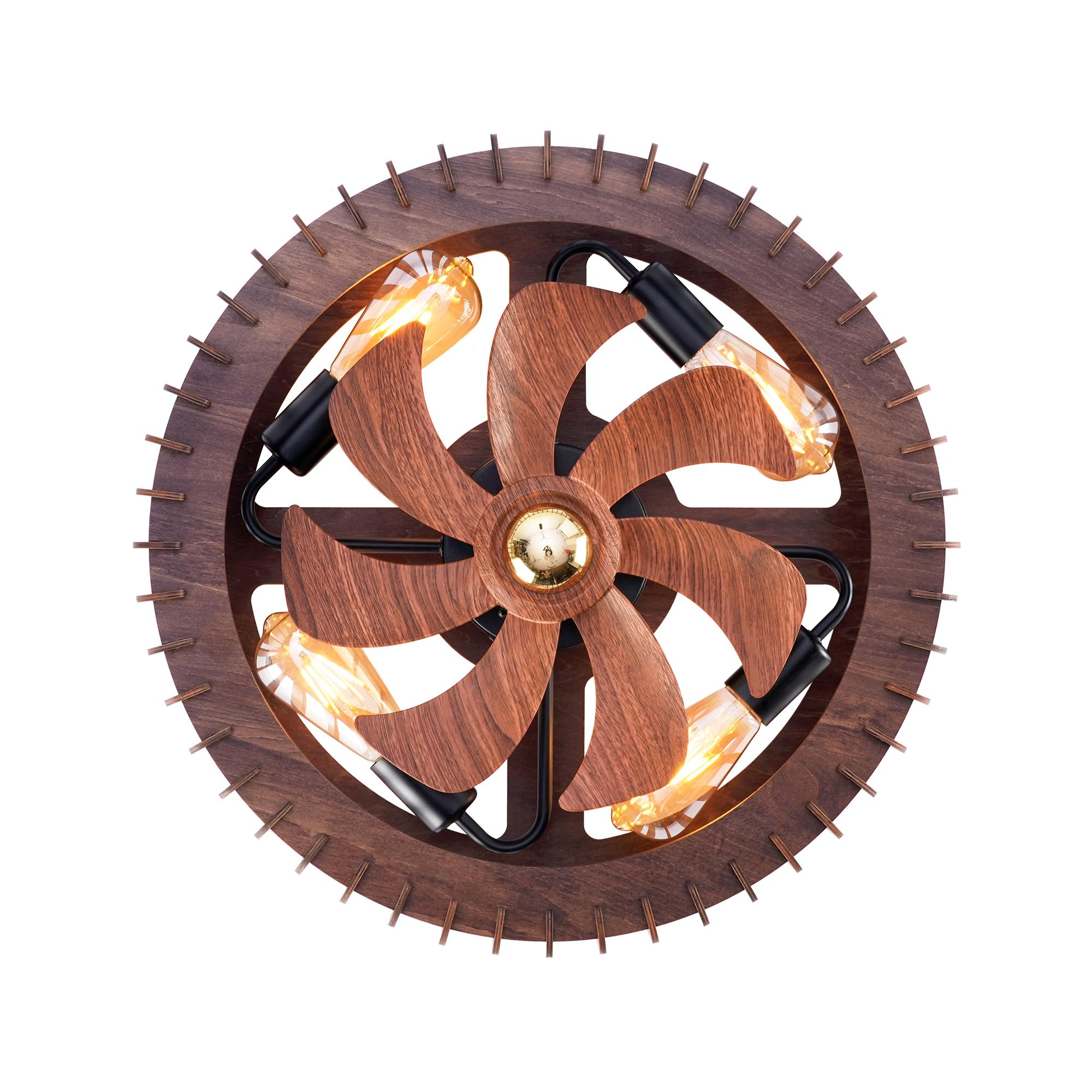 Bayfeve BF-462041-MP Ceiling-Fans - View #16