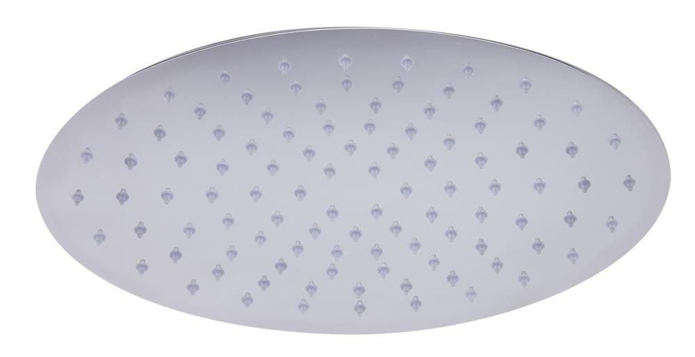 ALFI RAIN128-PSS Fixed-Showerhead - View #5