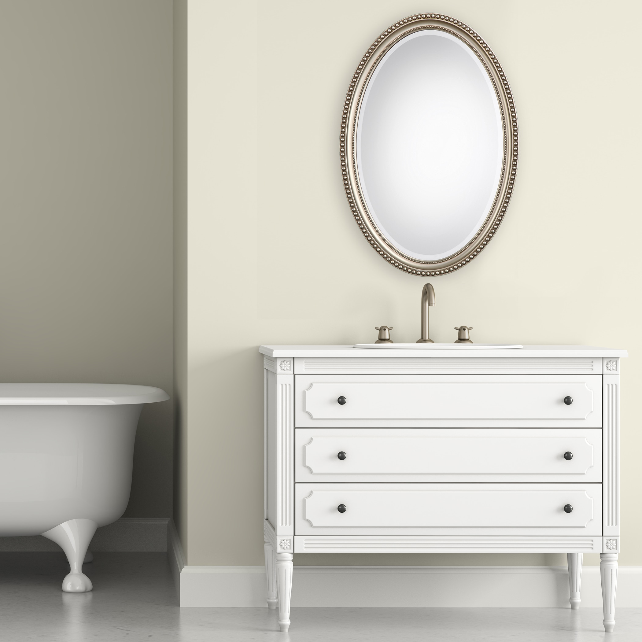 Global Direct W00405 Decor-Mirrors - View #4