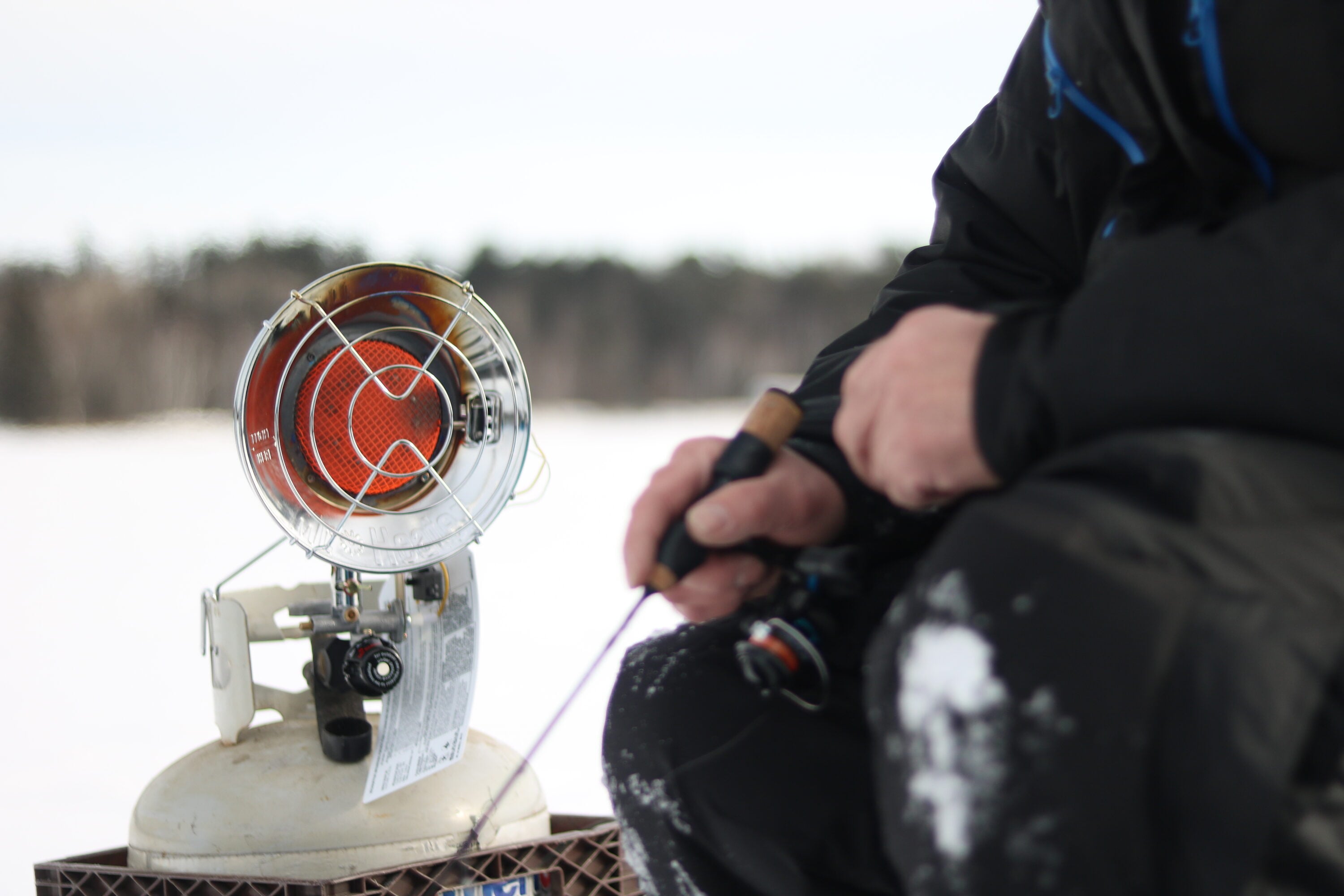 Mr. Heater F242105 Portable-Liquid-Propane-Heaters - View #10
