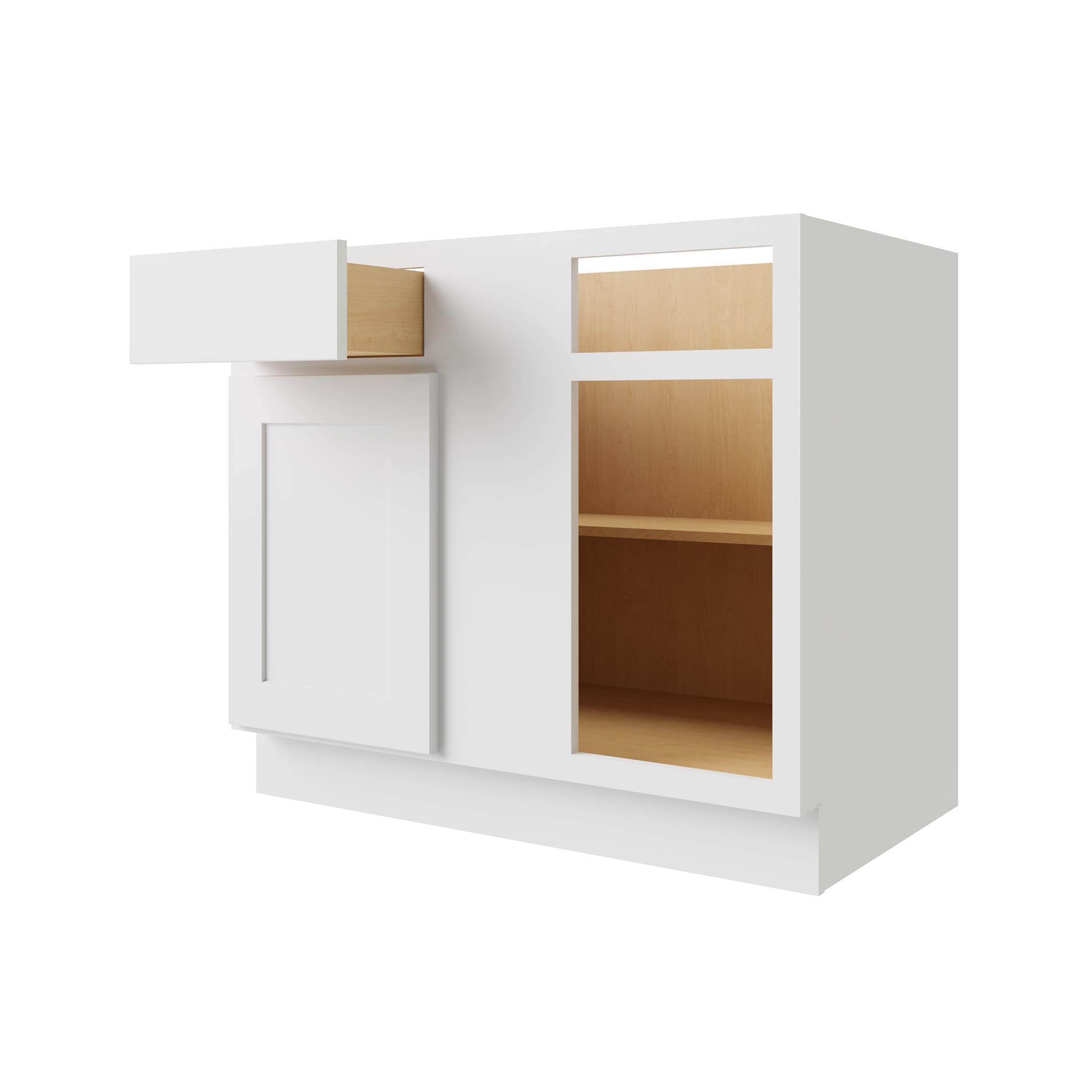 RELIABILT L10-BLB39/42R Cabinets-Kitchen - View #4