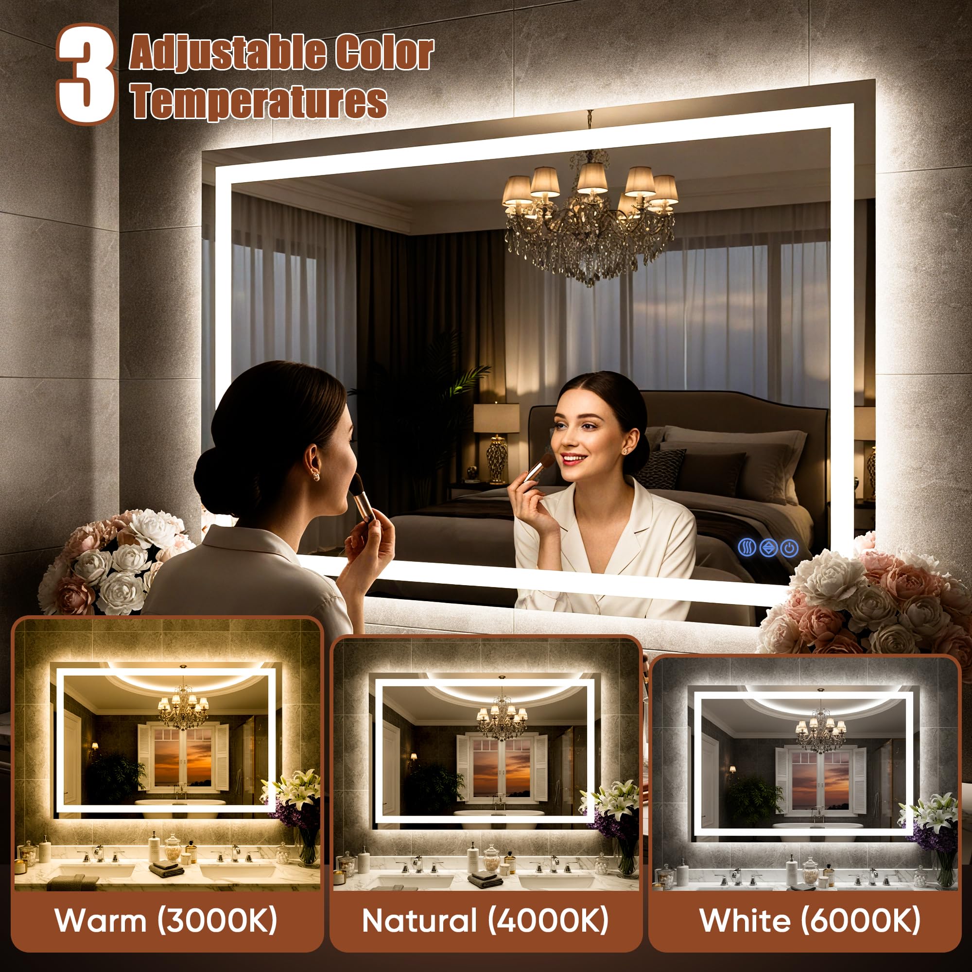 PIGFDK 5749848235919 Decor-Mirrors - View #5