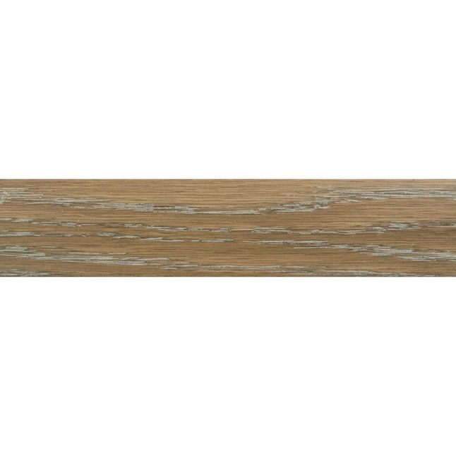 Flexco 2-in x 78-in Lakemont Solid Wood Floor Threshold Flexco 2-in x 78-in Lakemont Solid Wood Floor Threshold