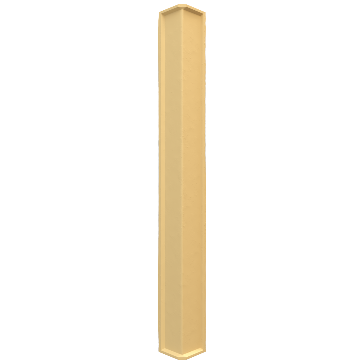 Ekena Millwork PNUIC03X48SD Stone-Veneer - View #5
