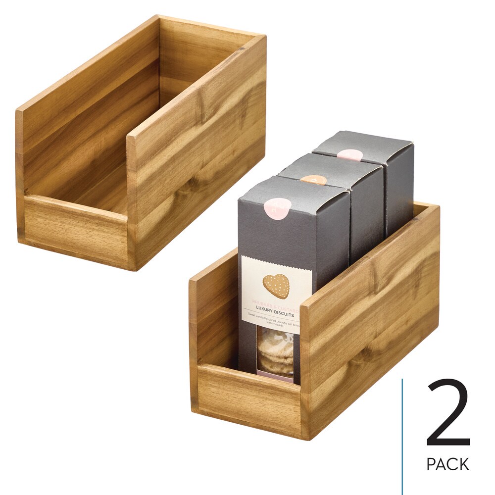 iDesign 28198M2 Bins-Baskets - View #2