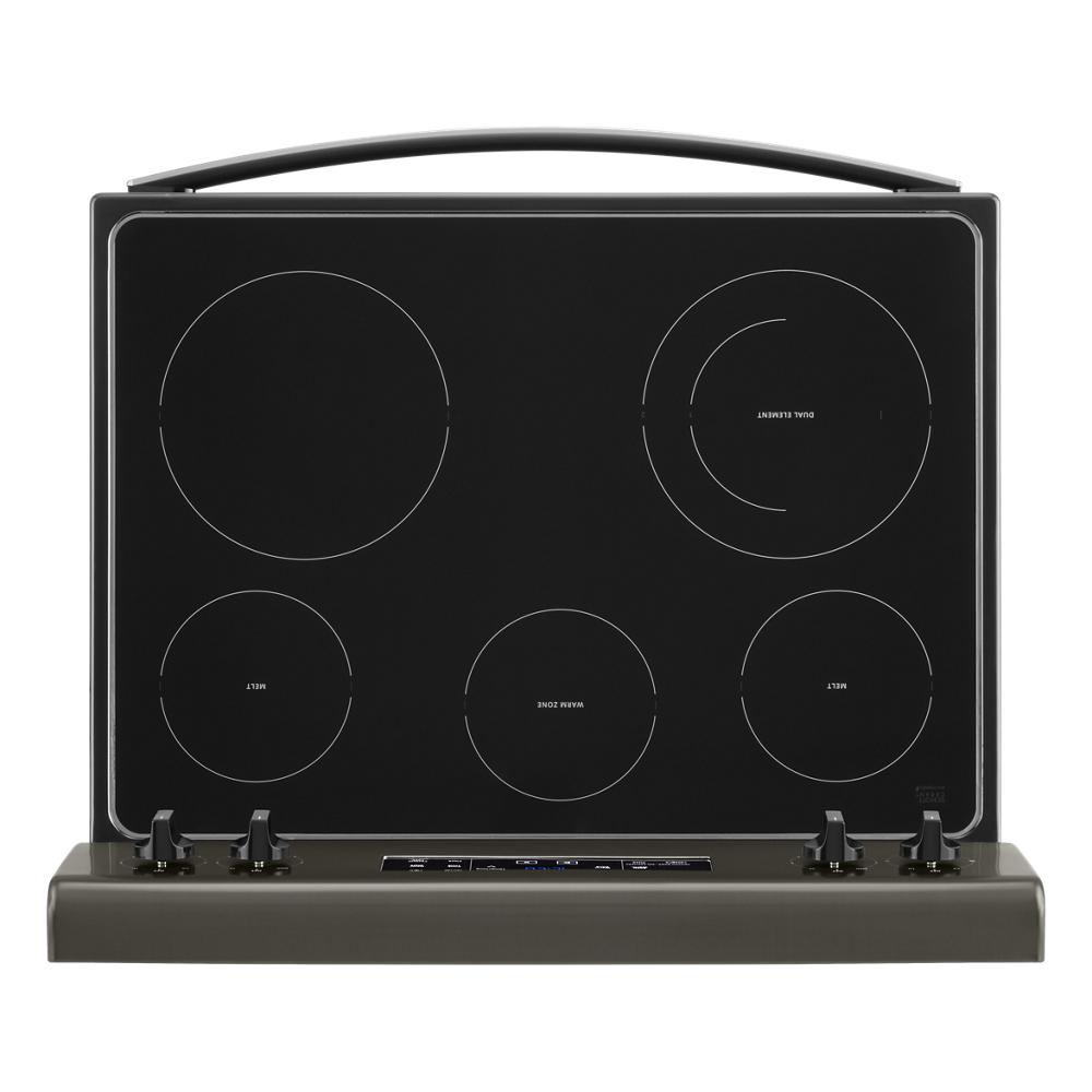 Amana AGR6303MMS Freestanding-Gas-Ranges - View #6