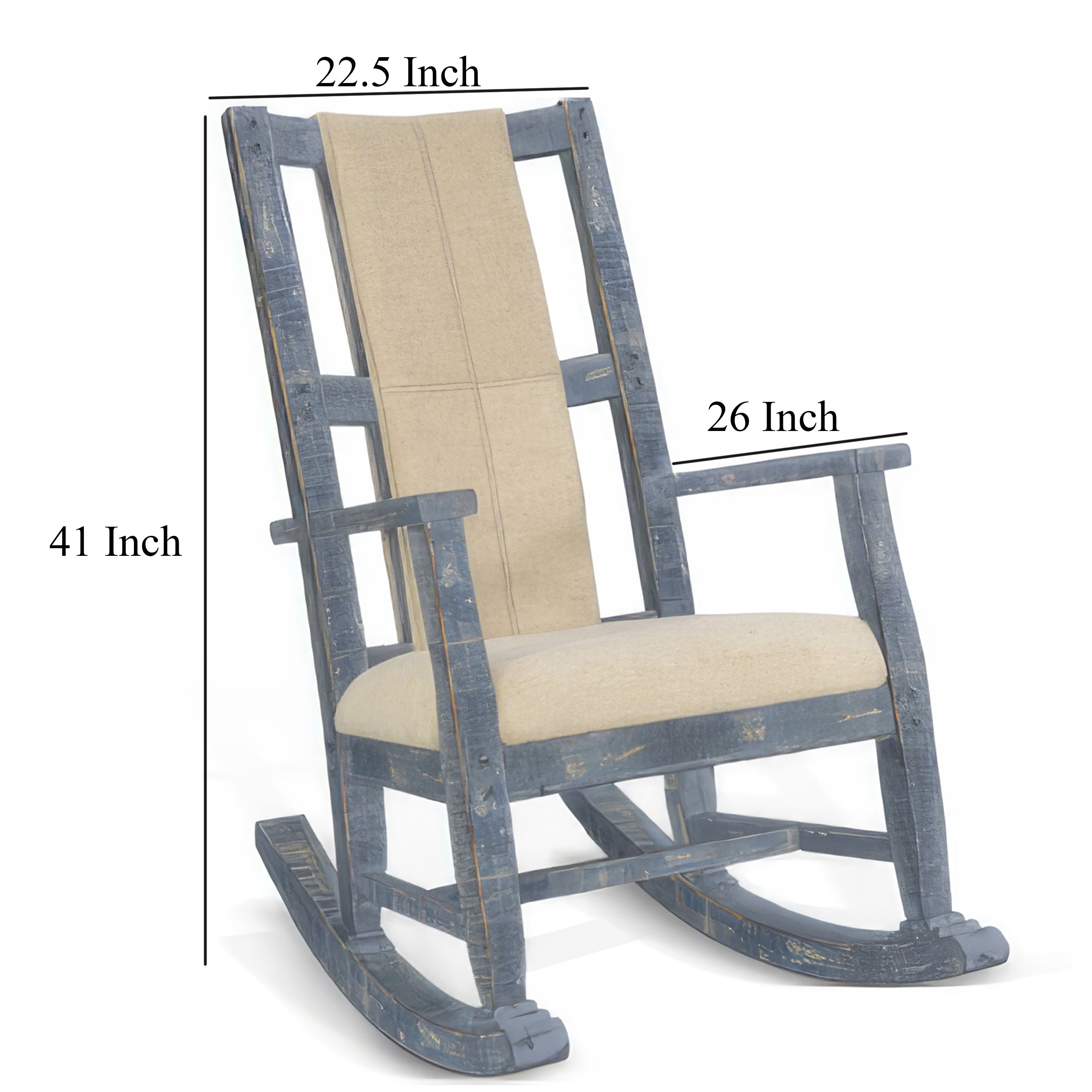 Benzara BM325460 chairs - View #5