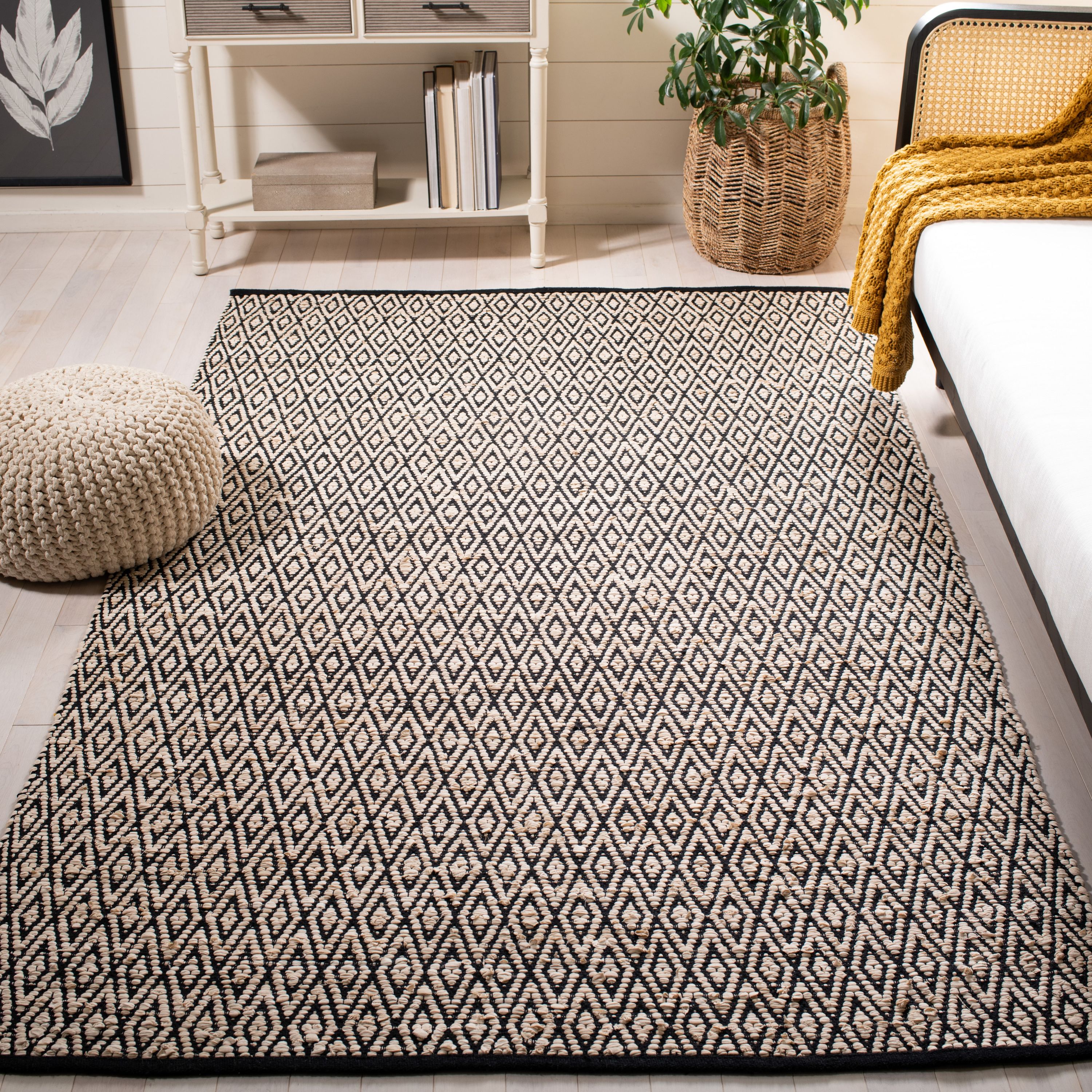Safavieh MTK621B-8 rugs - View #5
