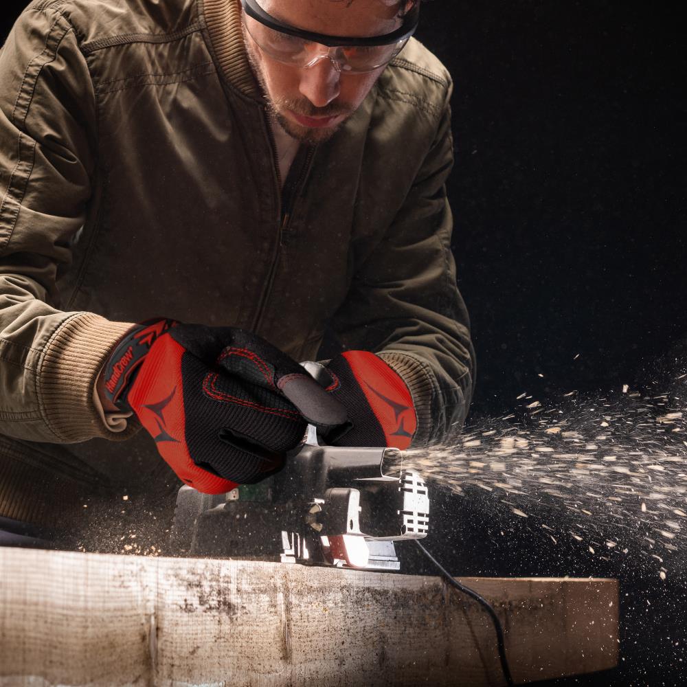 HandCrew HG-3108ML Work-Gloves - View #10
