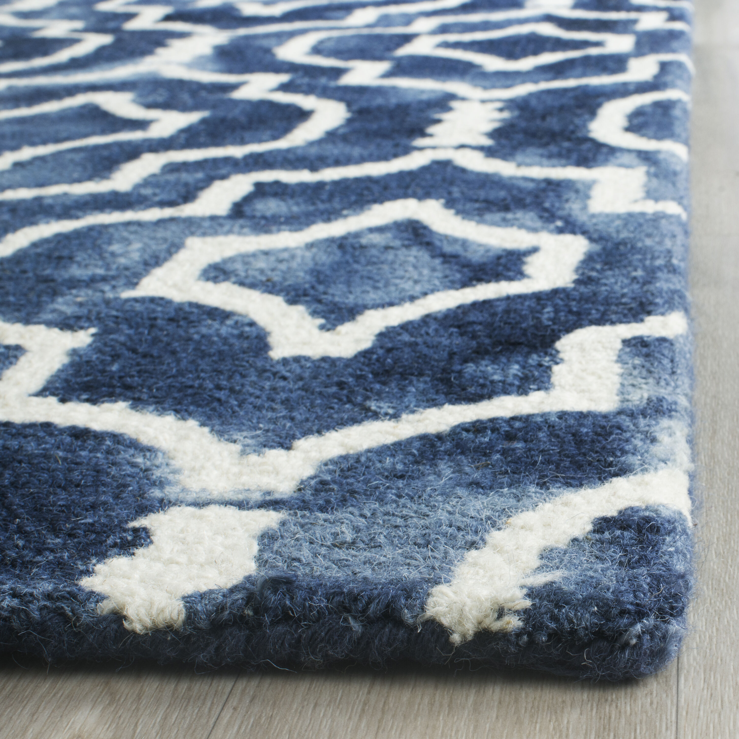 Safavieh DDY538N-210 rugs - View #3