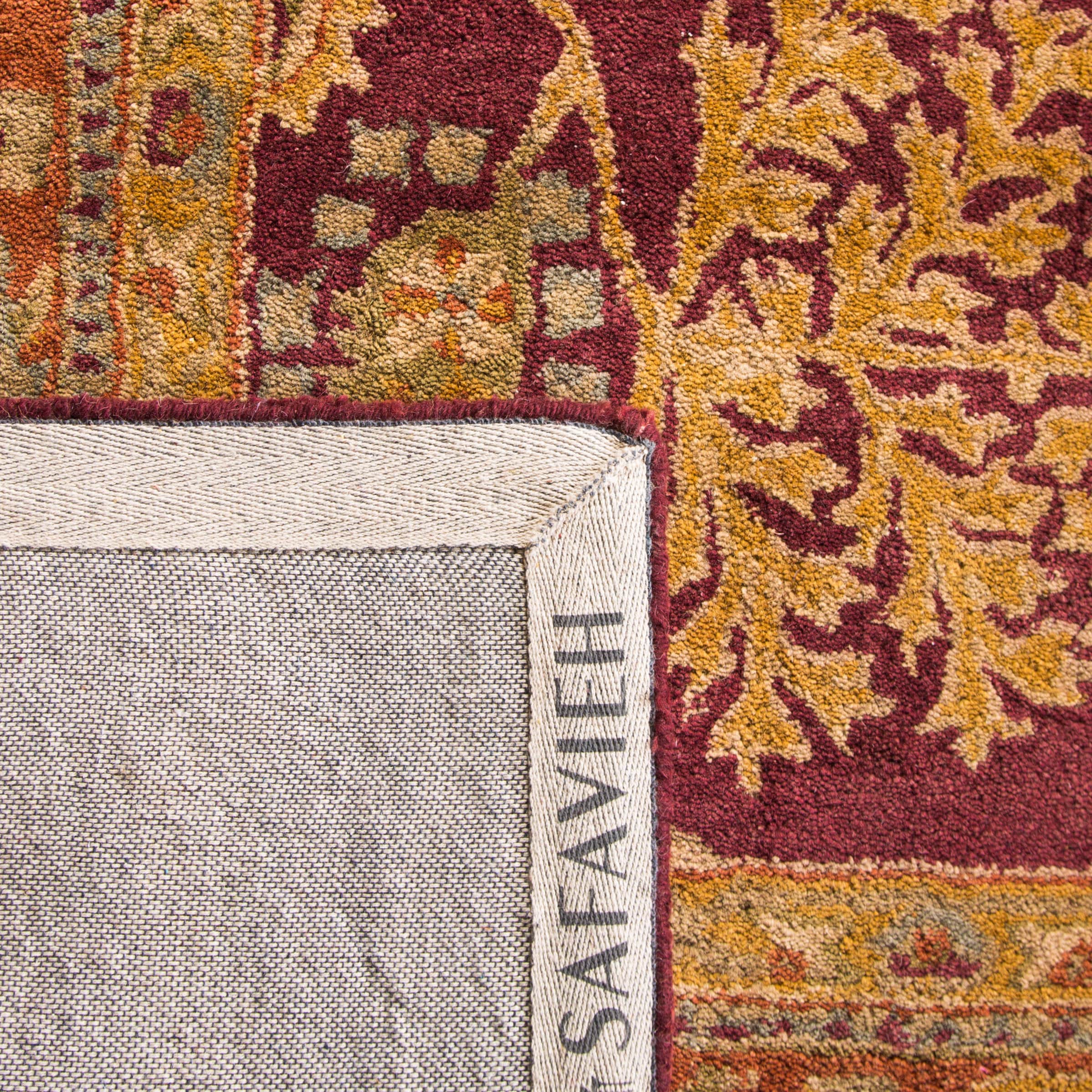 Safavieh BRG190C-212 rugs - View #3