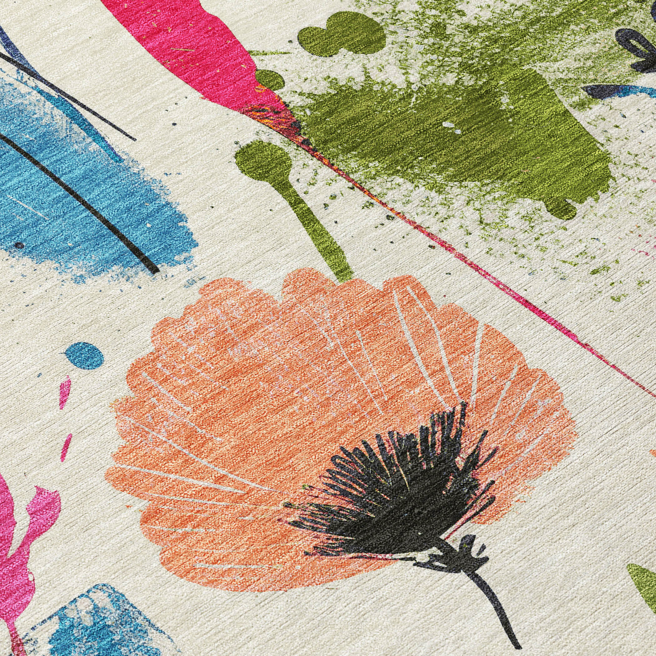 Addison Rugs ACN1551IV30X46 rugs - View #6