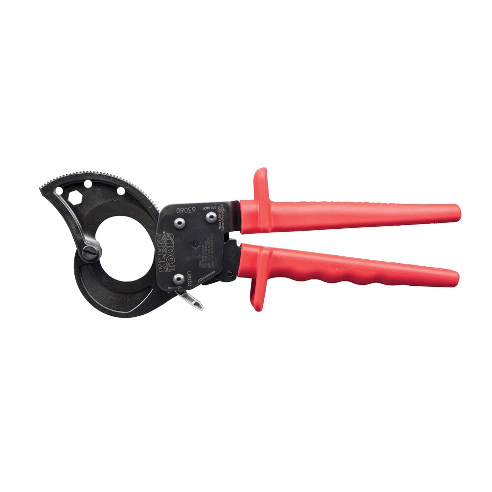 Klein Tools 13113 Cable-Cutters - View #4