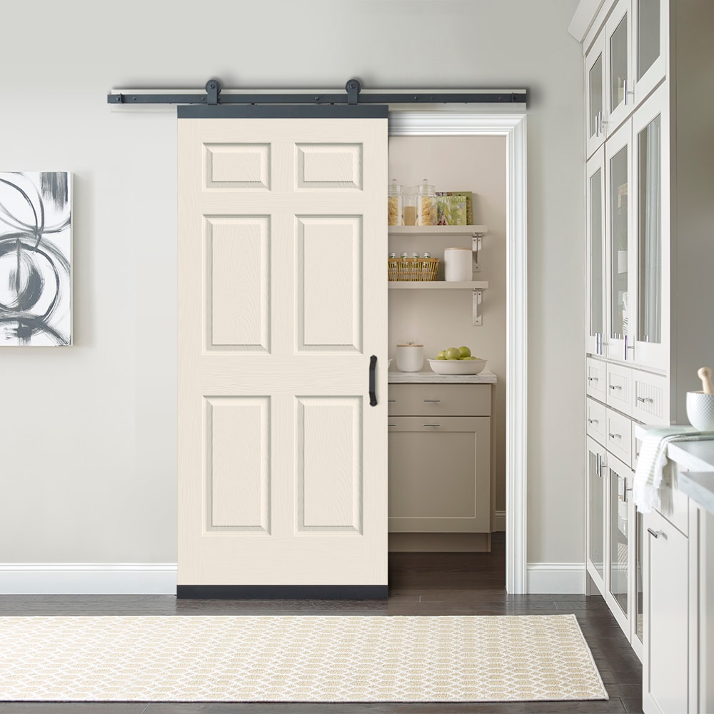 RELIABILT 1344901 Barn-Doors - View #2