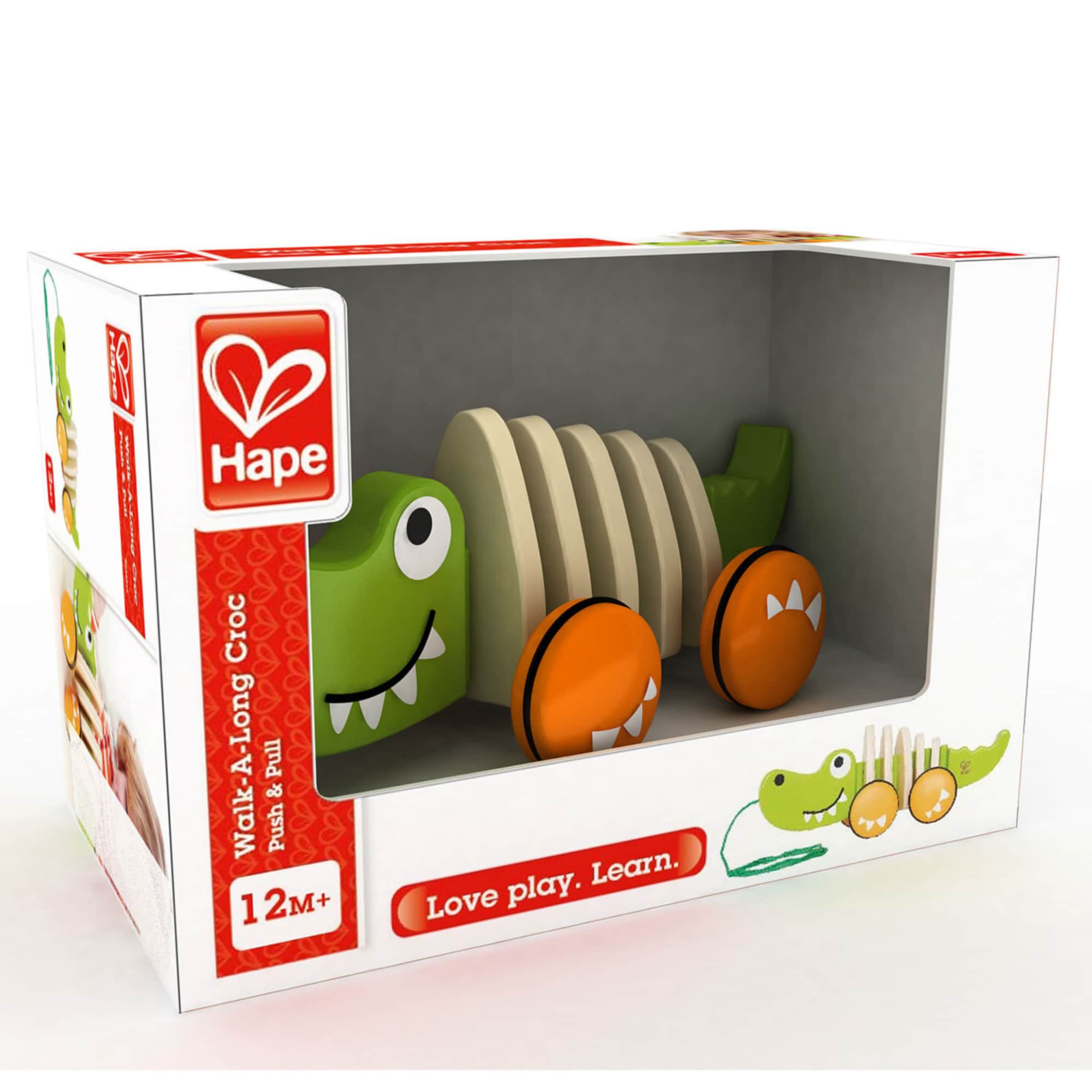 Hape G6943478006355 Play-Toys - View #2