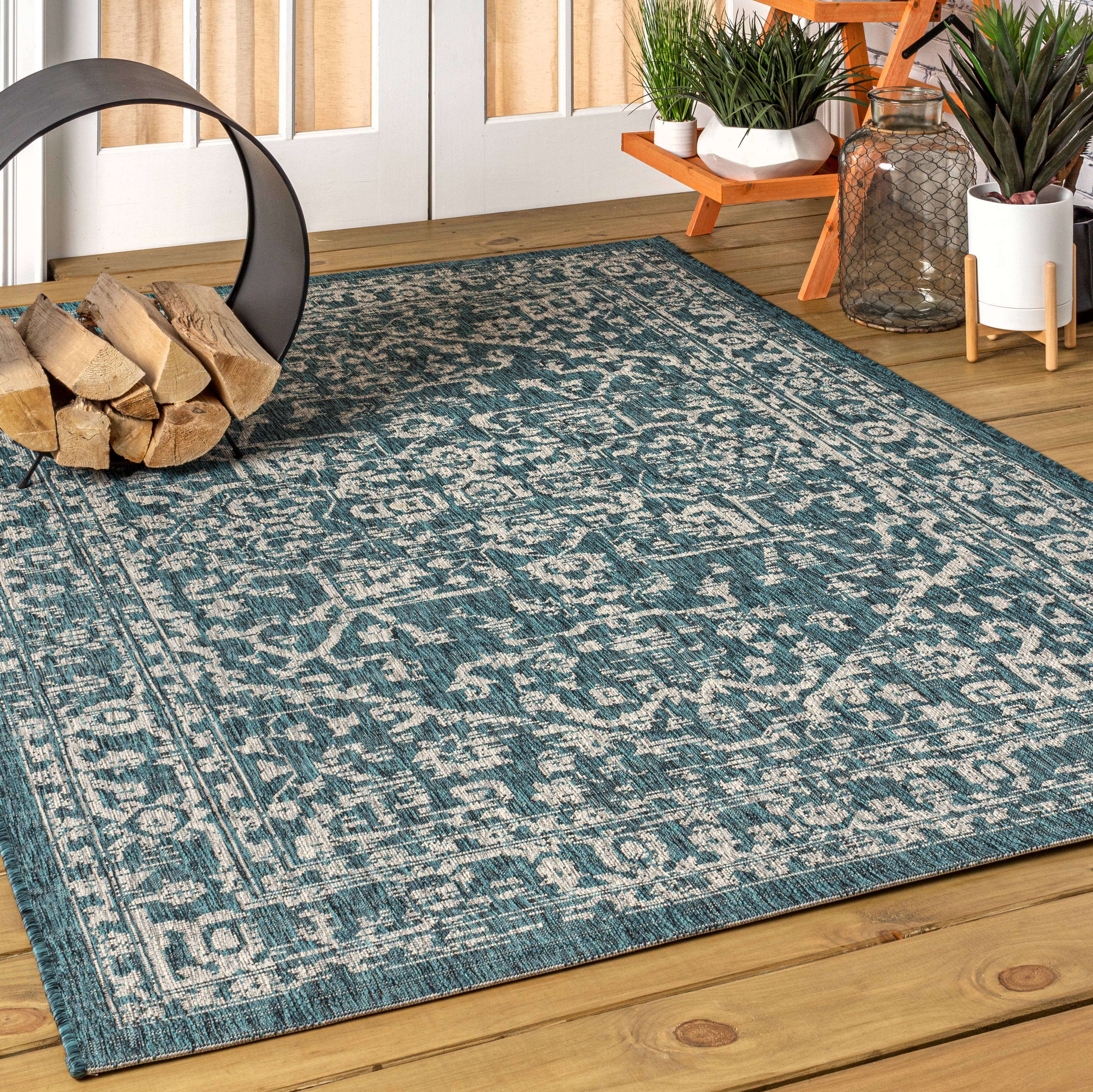 JONATHAN  Y SMB104B-9 rugs - View #9