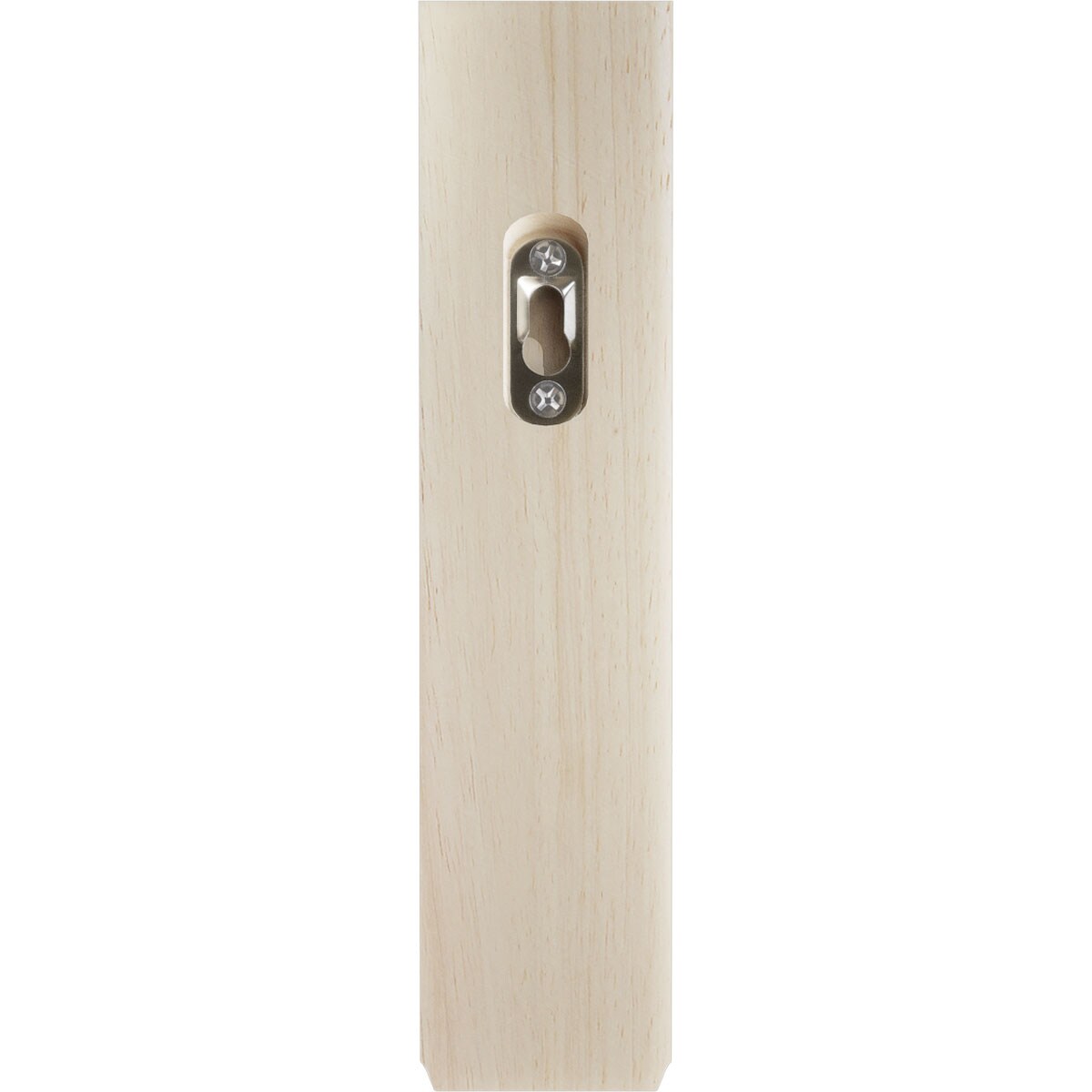 Ekena Millwork BKTW02X05X08BERW Exterior-Brackets-Braces - View #4