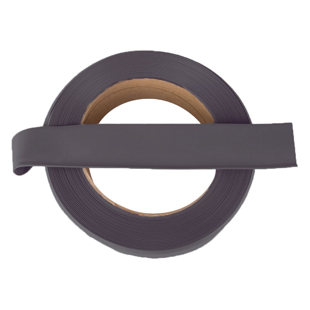 Flexco VC60C01P003 Charcoal 0.08-Inches T x 6-Inches W x 1440-Inches L Vinyl Wall base