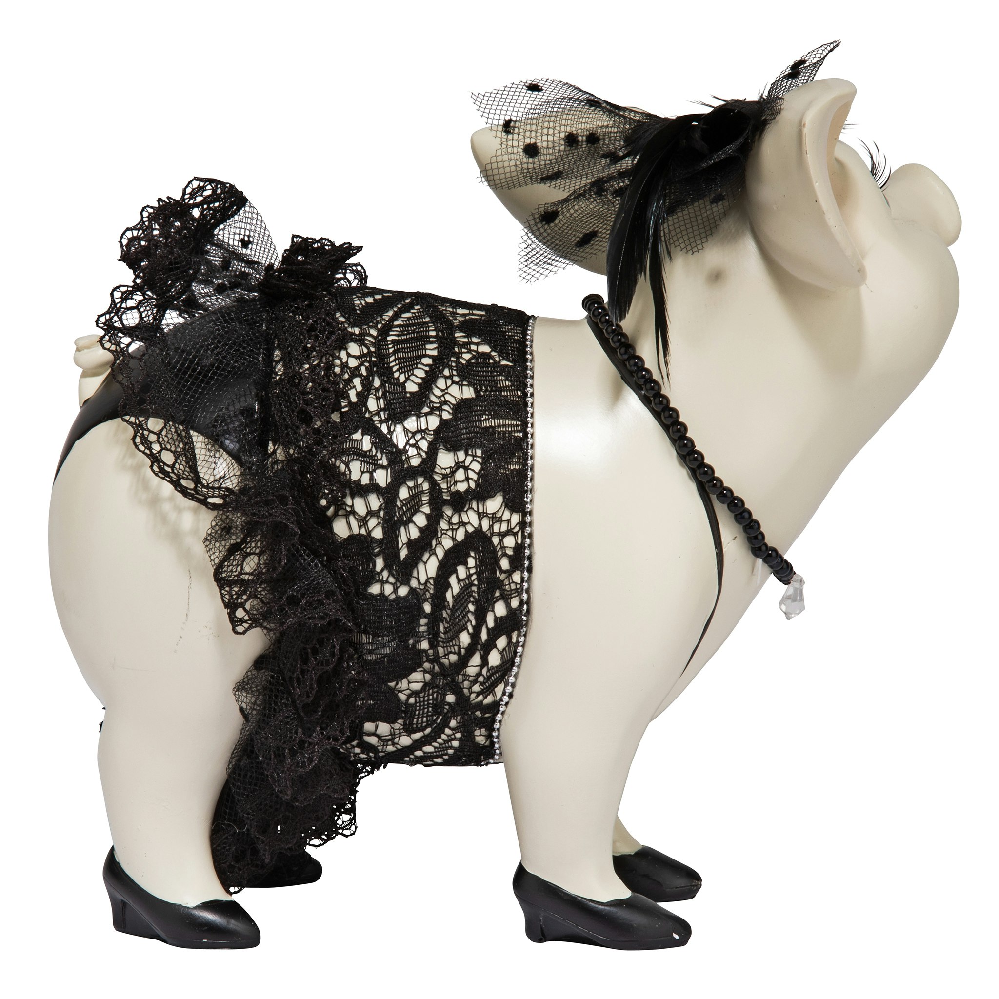 Design Toscano QS2810 Garden-Statue - View #5