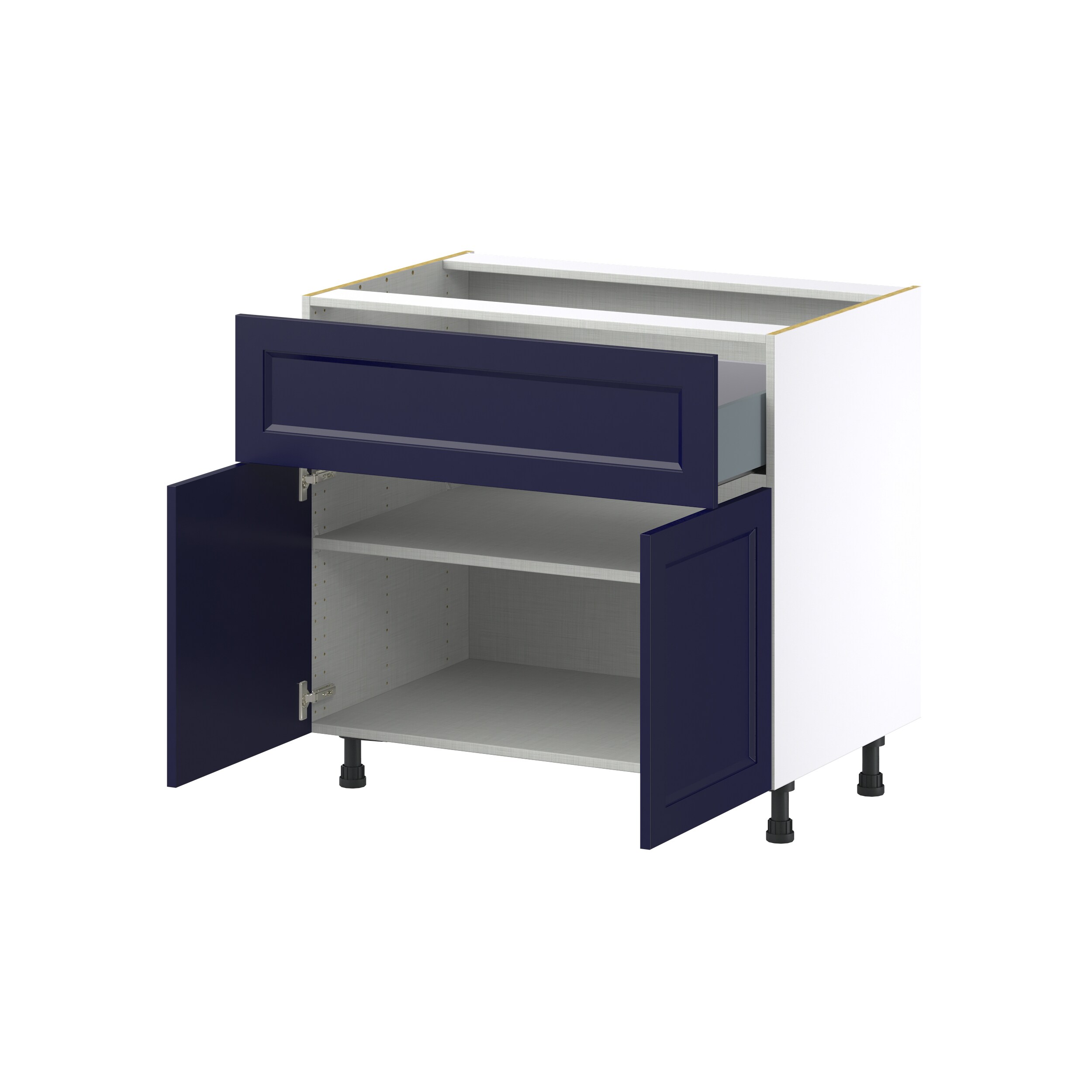 Hugo&Borg DSBCT36A-LO Cabinets-Kitchen - View #7