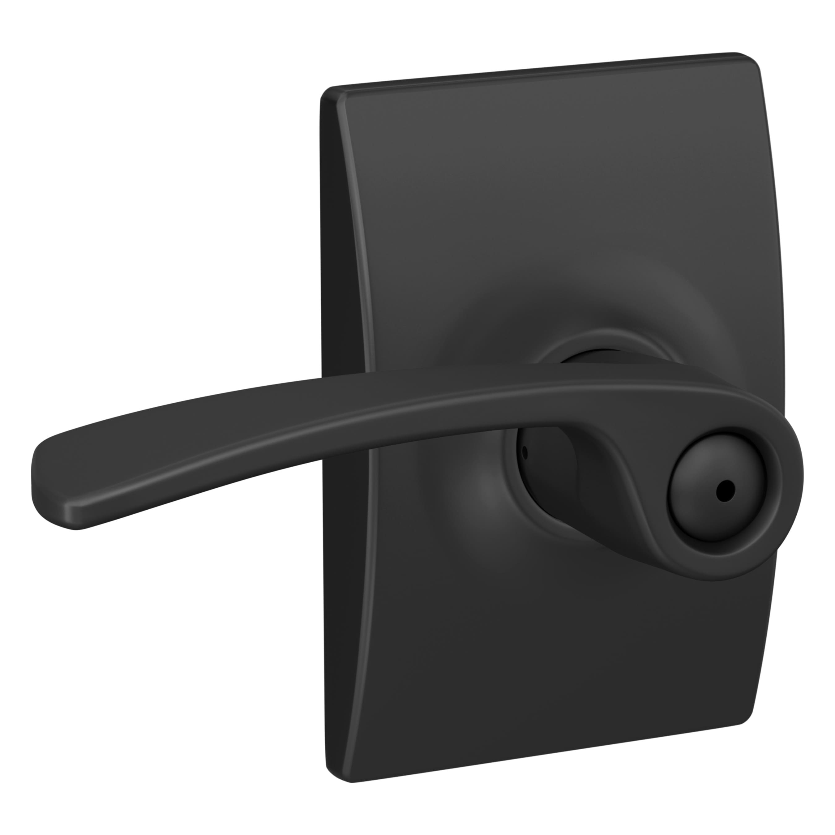 Schlage F40 MER 622 CEN Door-Handles - View #2