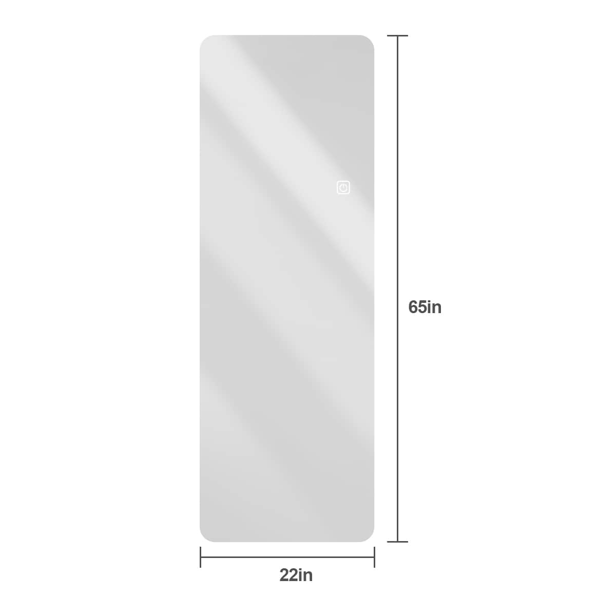 Vanityfus VF-LH-68896 Decor-Mirrors - View #3