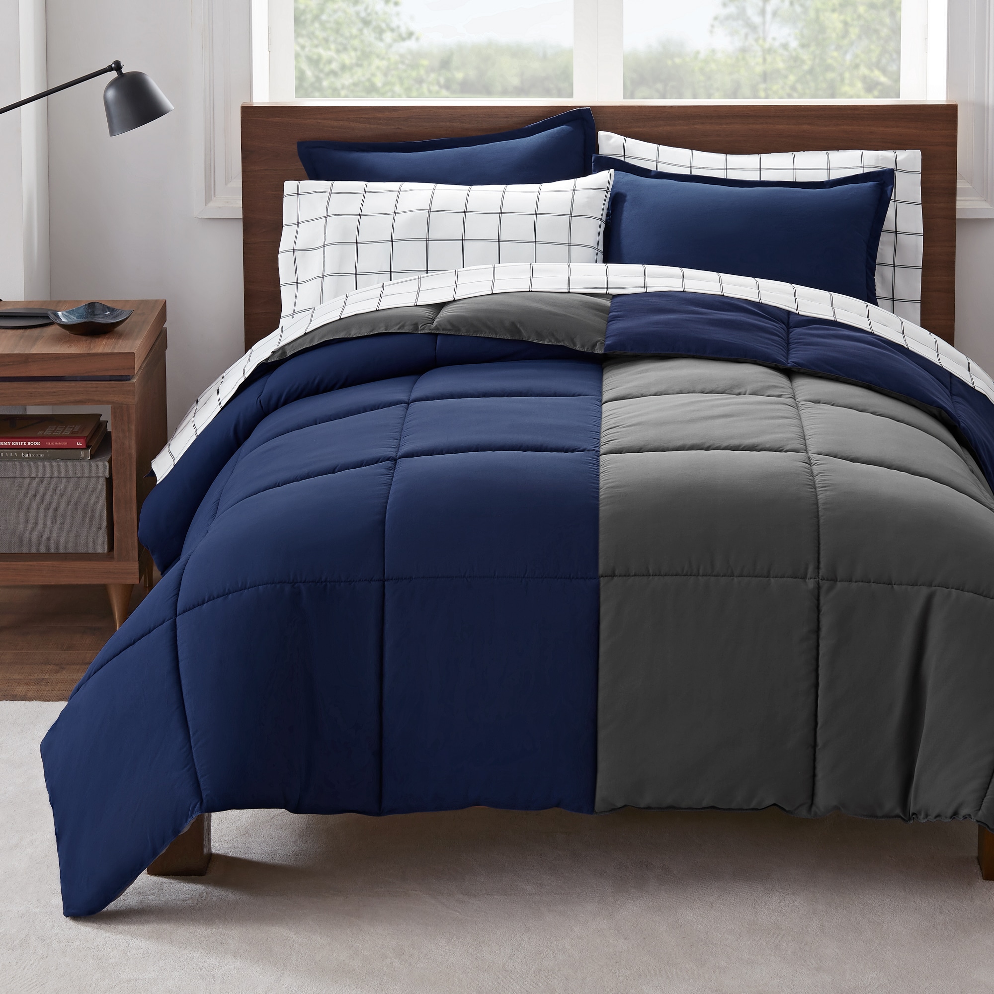 Serta OZT018AHQNVY bedding - View #6