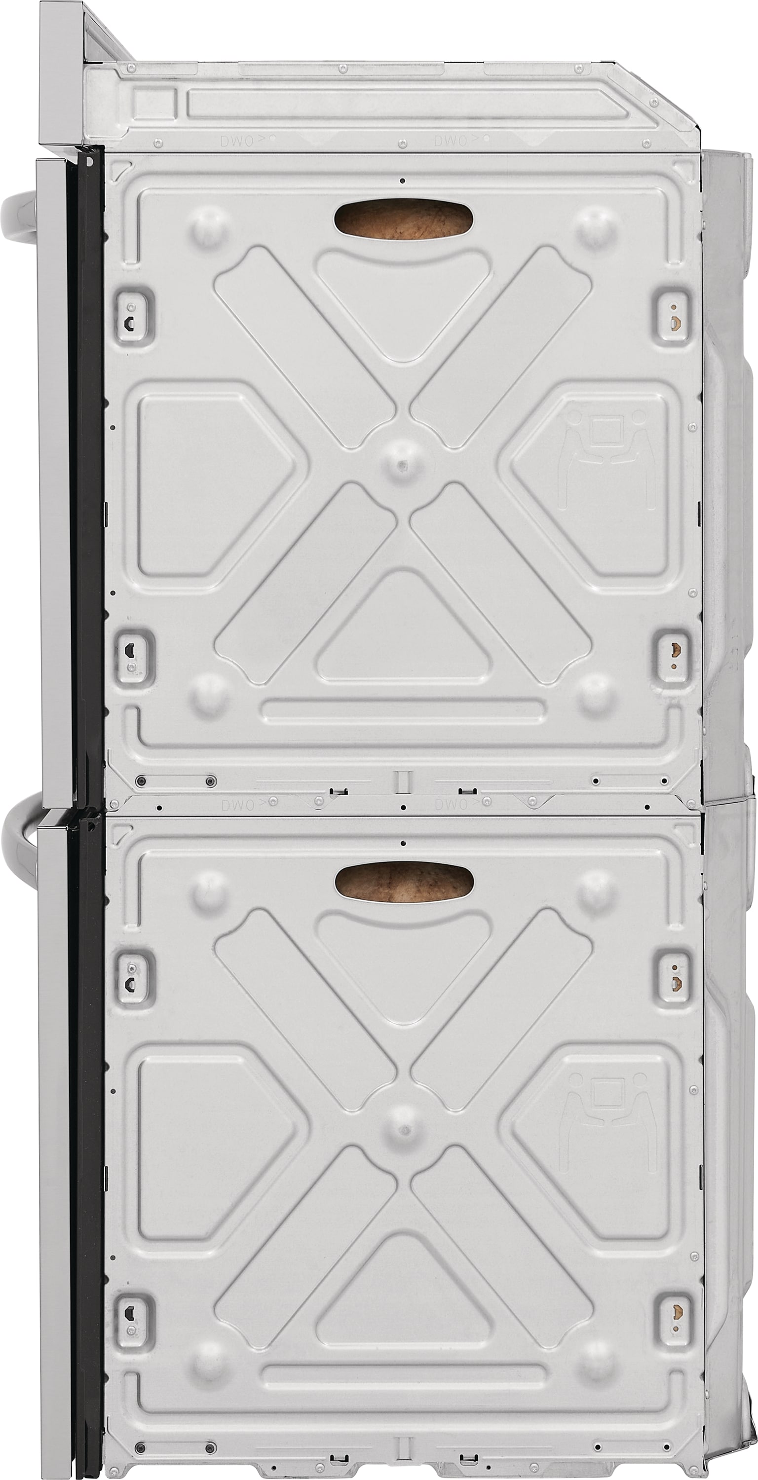 Frigidaire FCWD3027AS Dwall-Elec-Oven - View #9