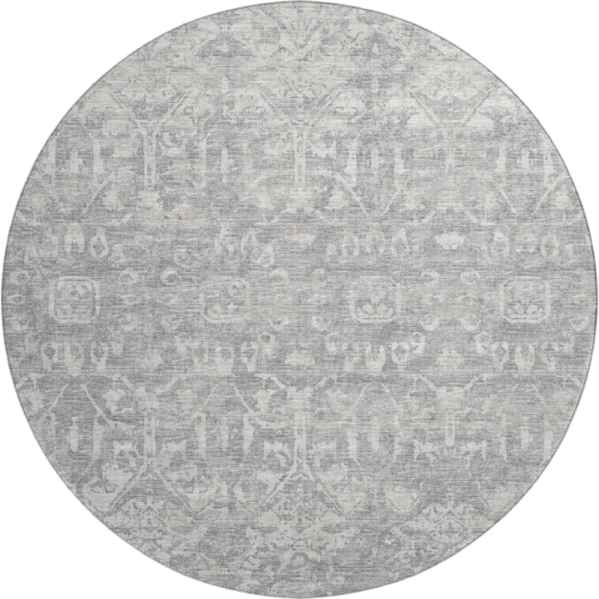 Addison Rugs AMF40GY8RO rugs - View #2