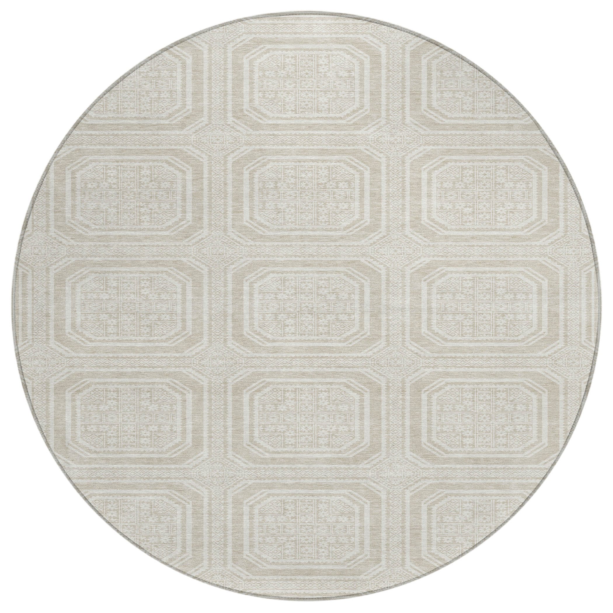 Addison Rugs ACN1451BG8RO rugs - View #2